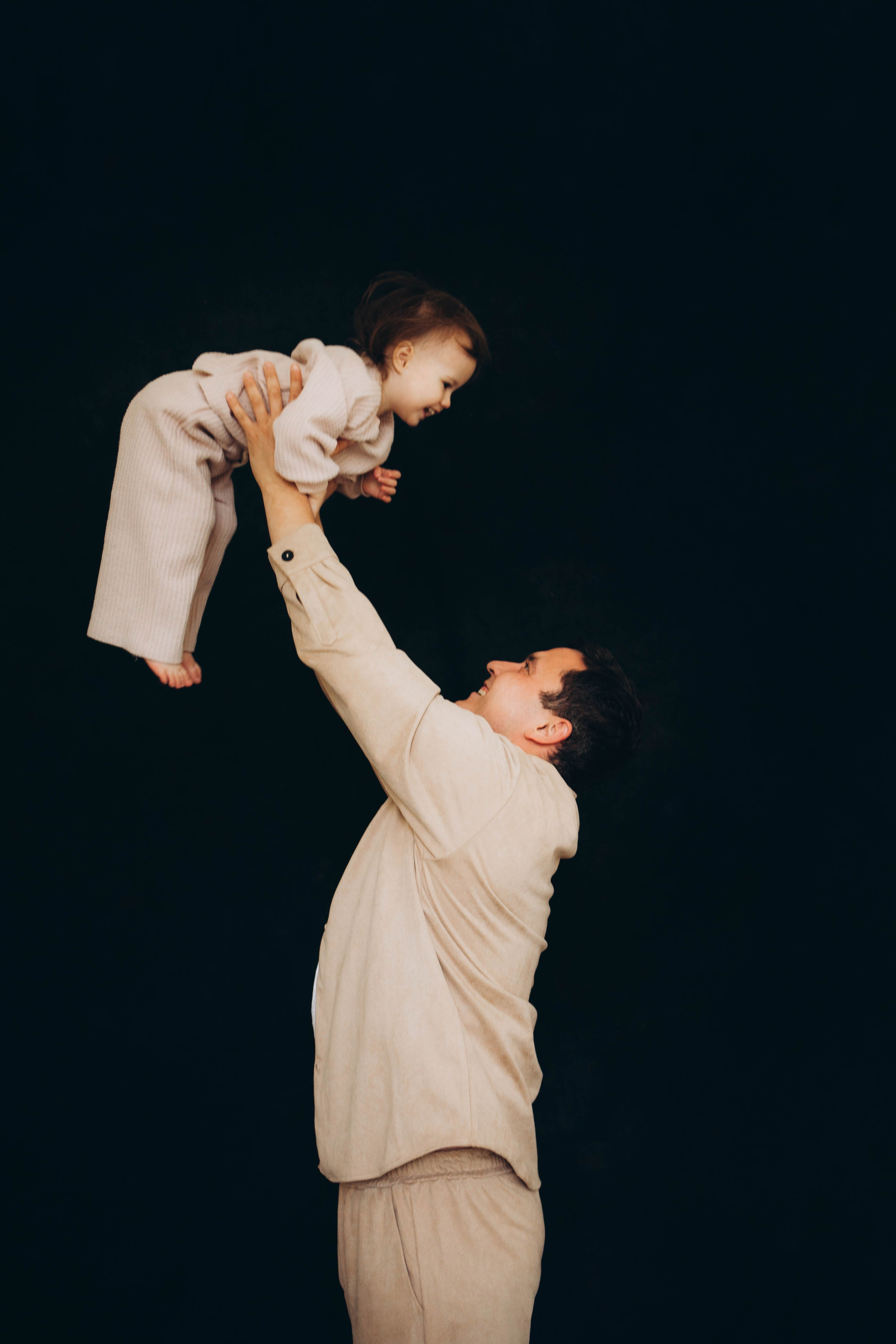 Елена, Павел и Ксюша 💖. Фотограф Ольга Крукле