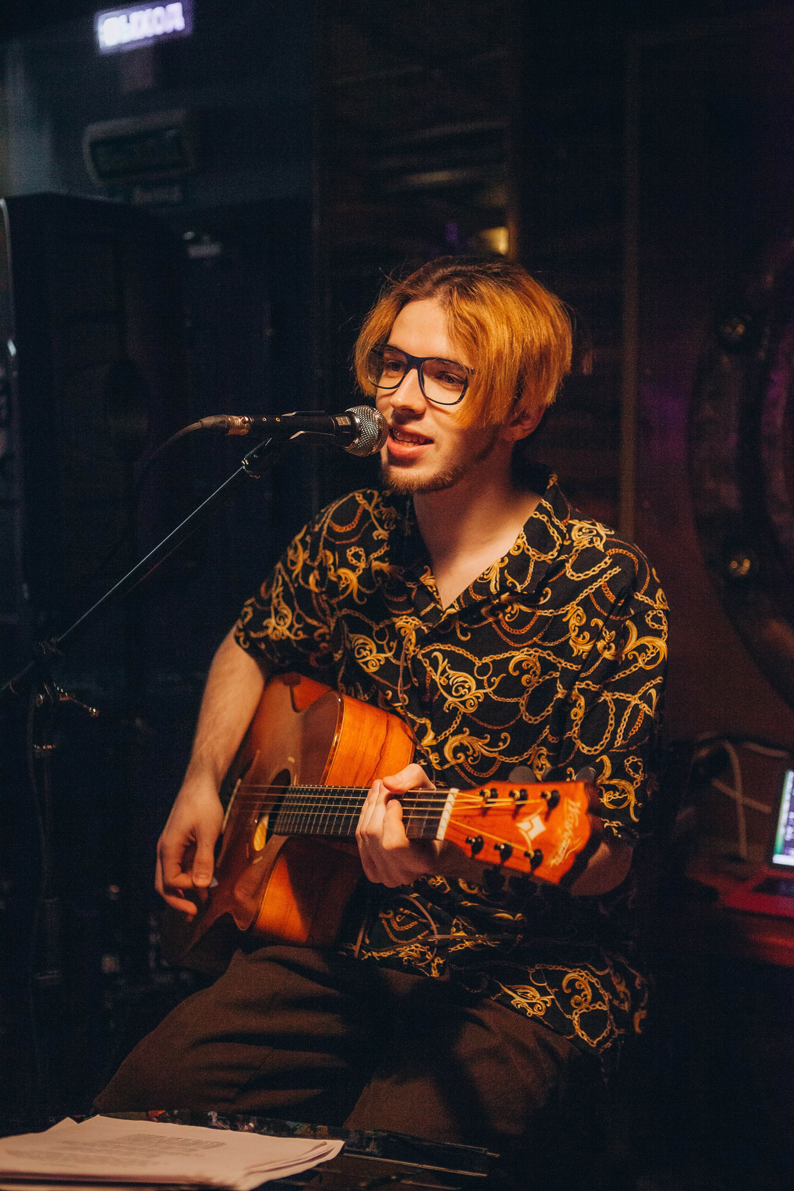 МАНЕКЕН. Фотограф Ольга Крукле