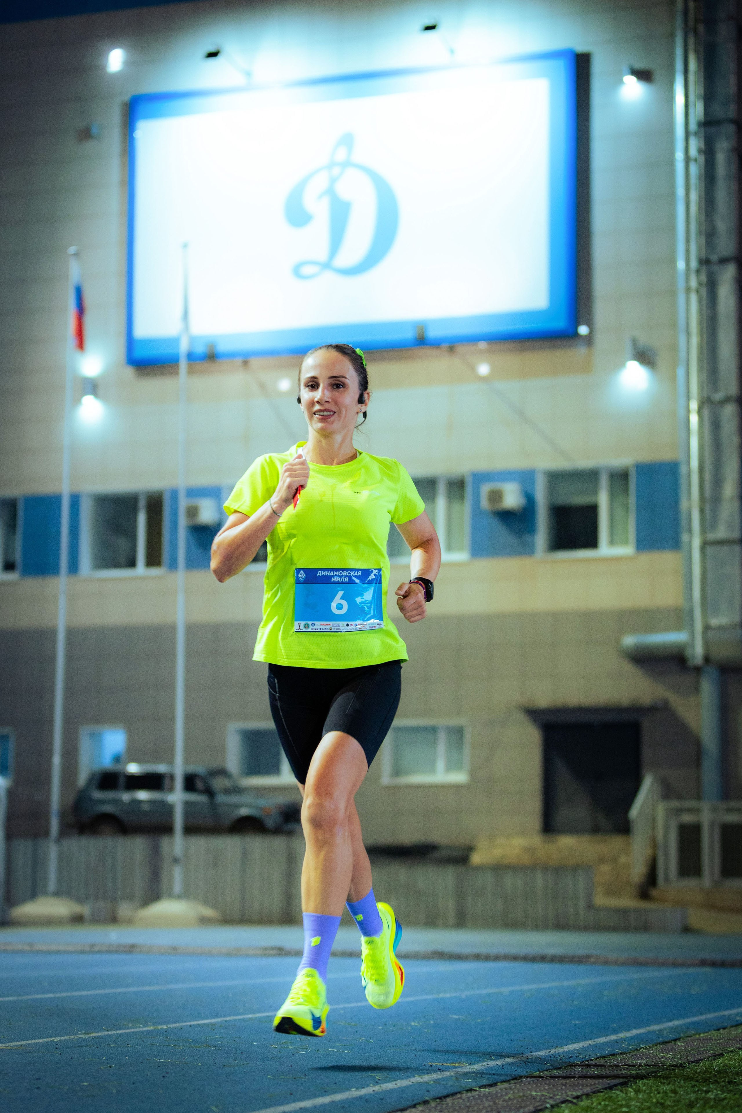 Спорт. Фотограф Виноградов Константин