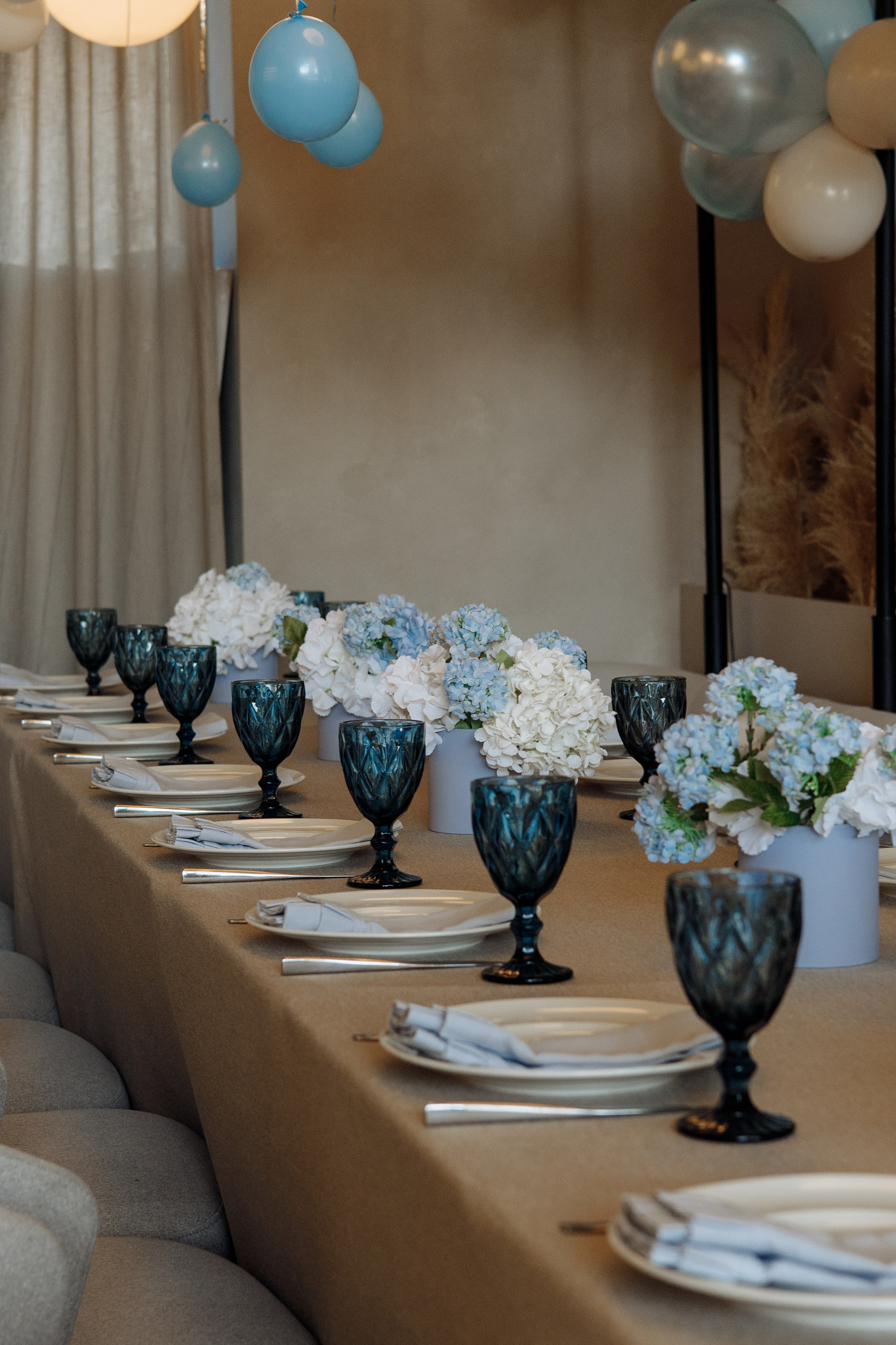 Дюна. Студия декора Подзюм