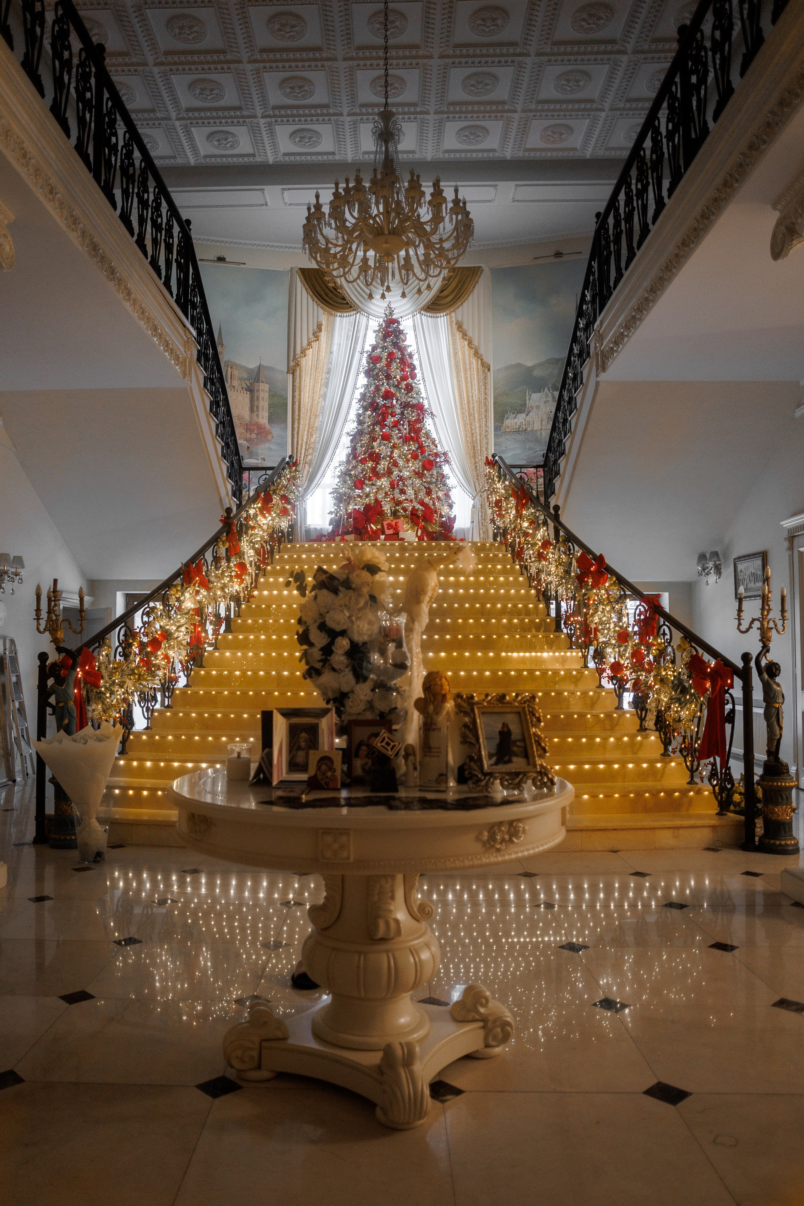 Волочкова. Студия декора Подзюм