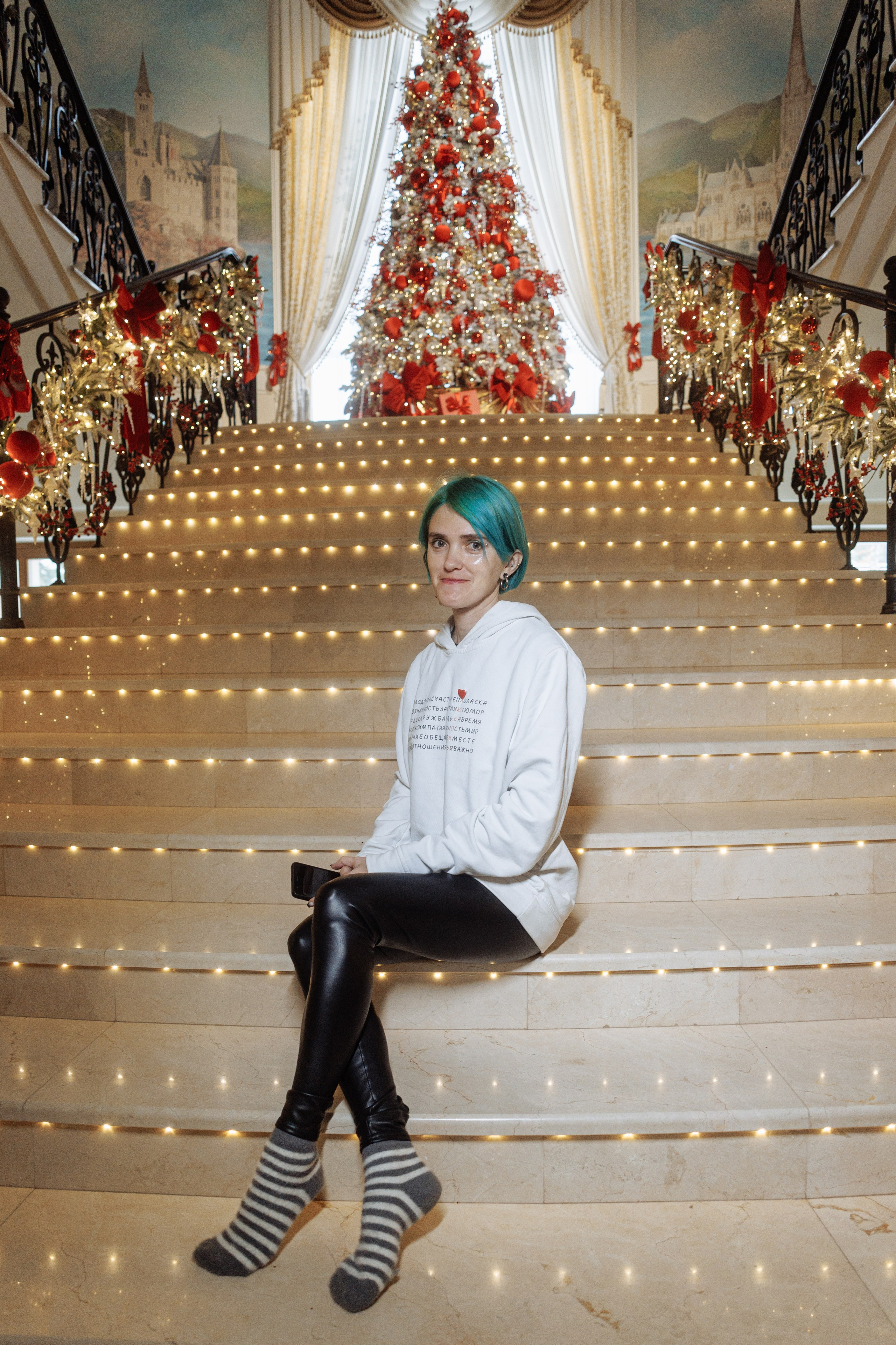 Волочкова. Студия декора Подзюм