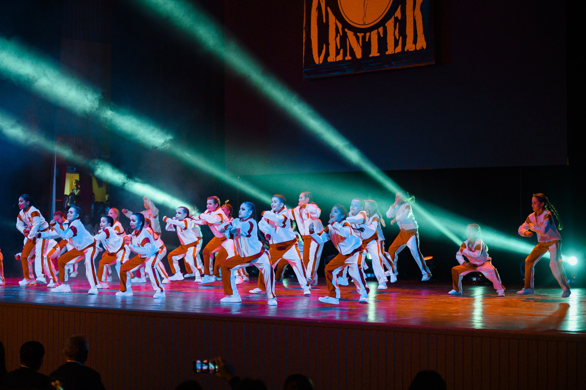 Todes. Студия танца Аллы Духовой. Сайт фотографа Данилы Пащенко