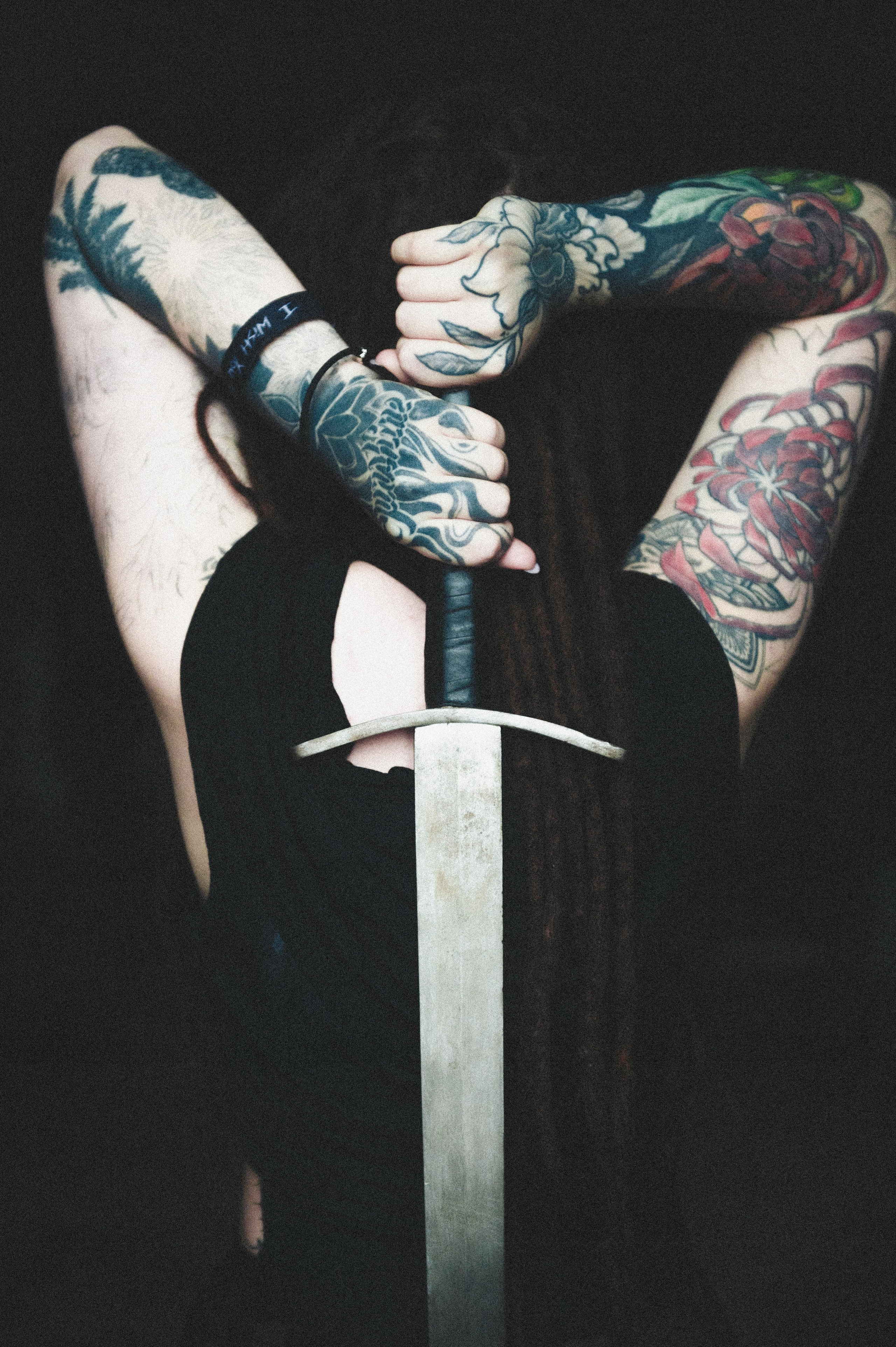 Индивидуальные съемки. Сайт фотографа Данилы Пащенко