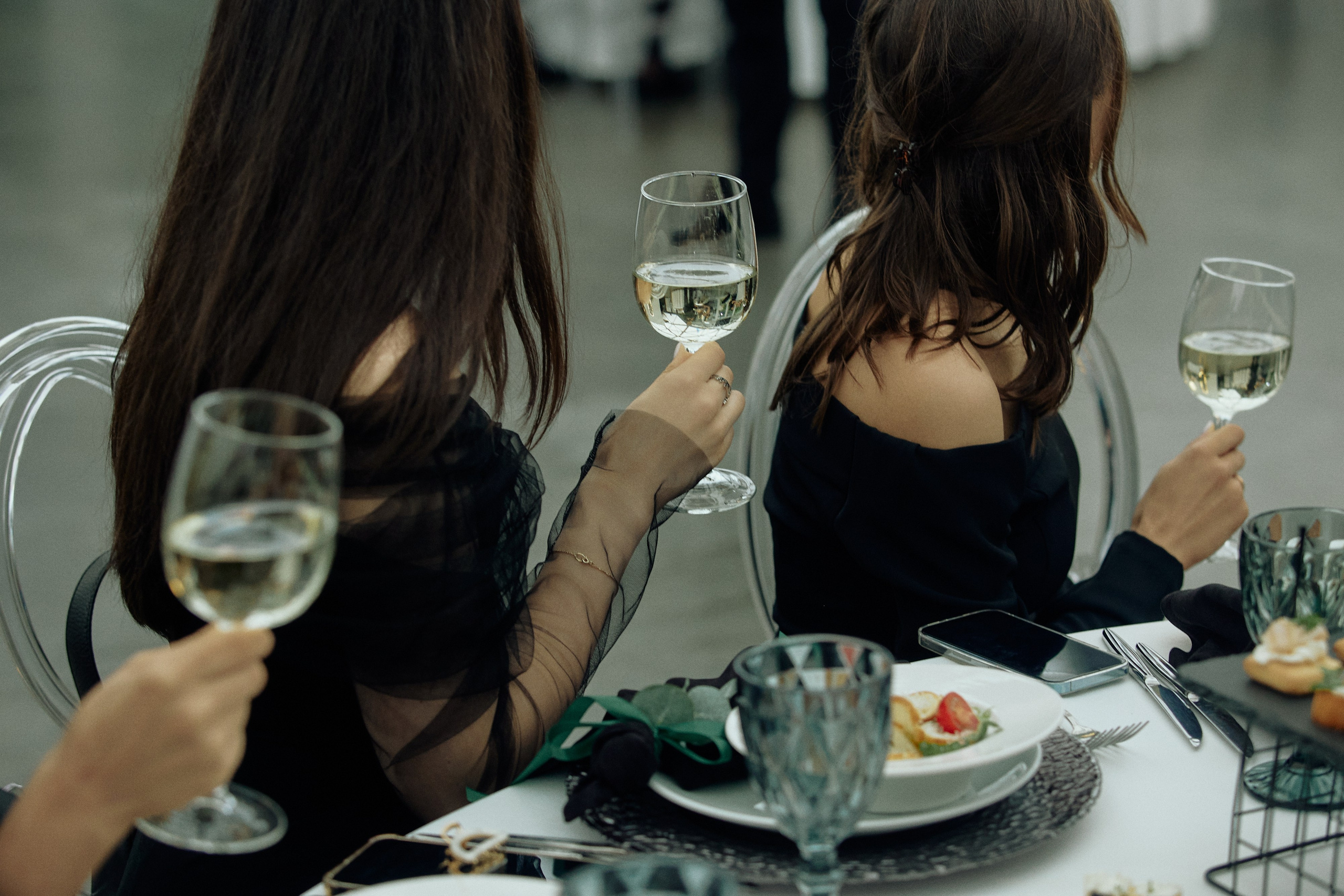 Rustam & Anastasia. Event агентство PAPRIKA в Екатеринбурге