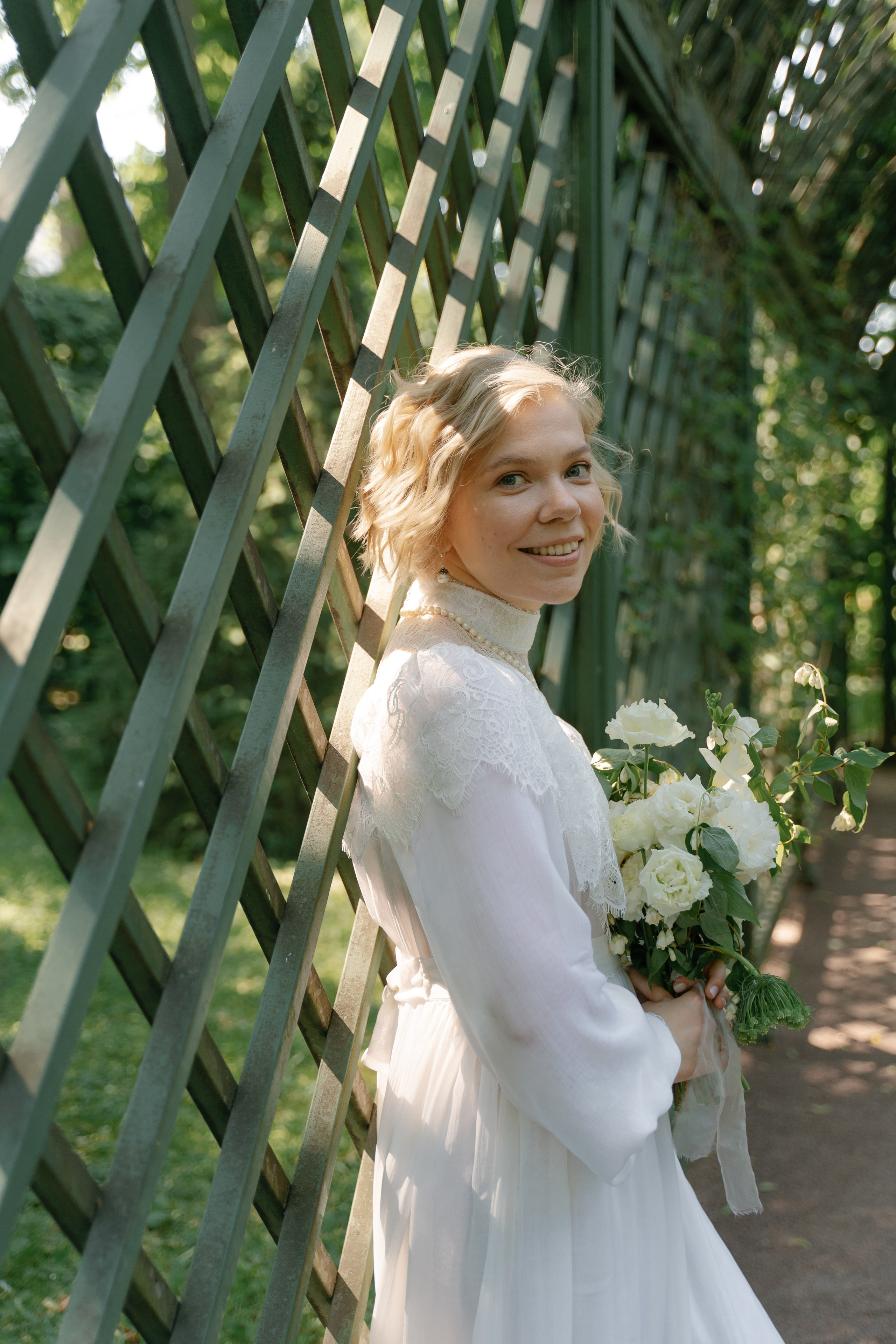 01.07.2023. Свадебный фотограф — Наталья Фед СПб/Москва