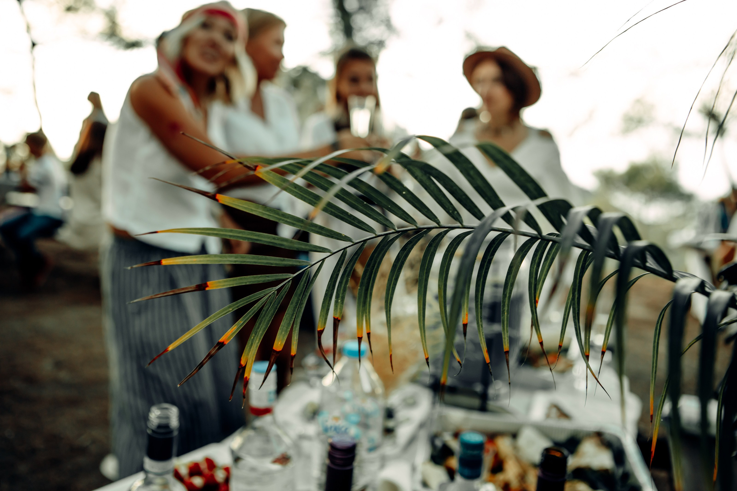 Birthday. Фотограф в Батуми Павел Шарников