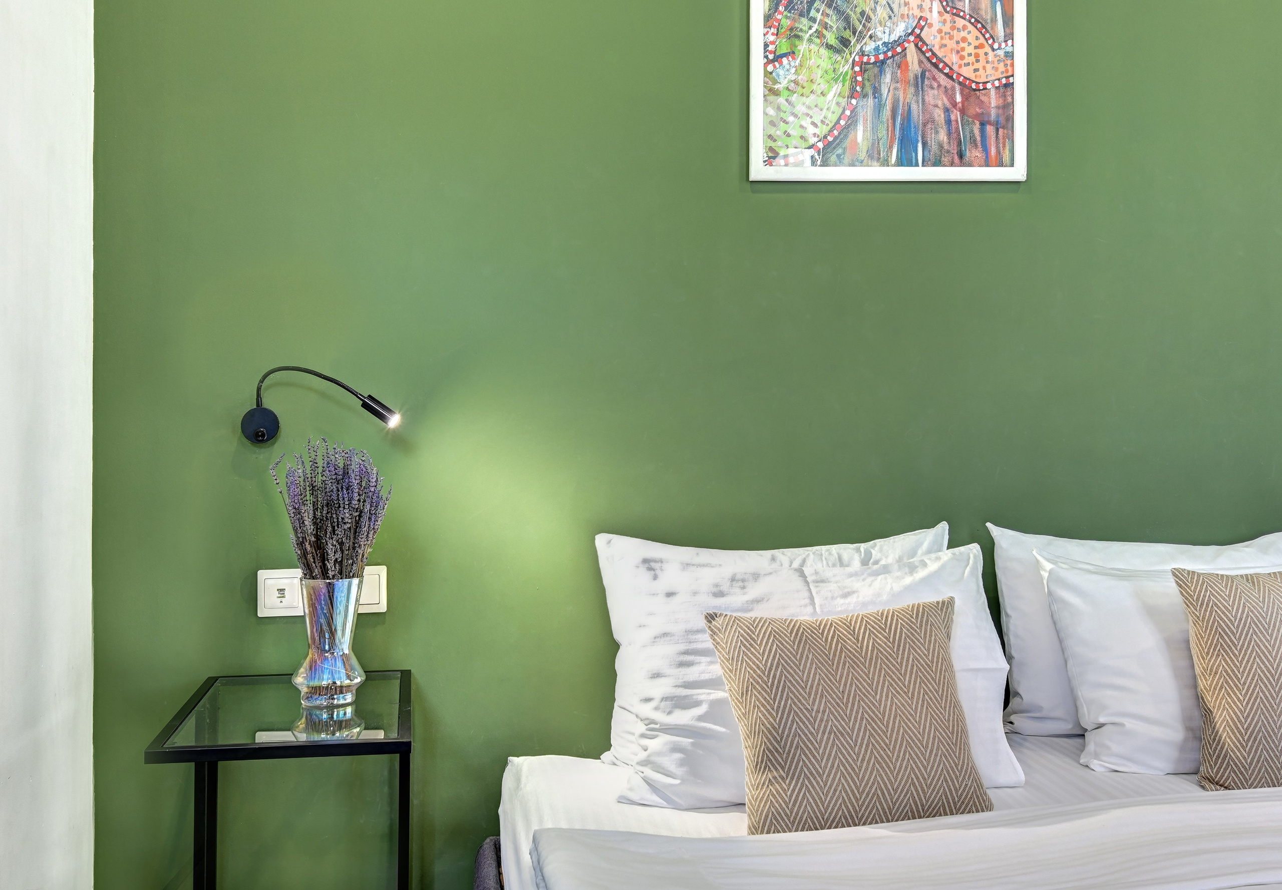 Отель в Москве. Новый Арбат. Интерьерный фотограф в Сочи | Роман Сусленко