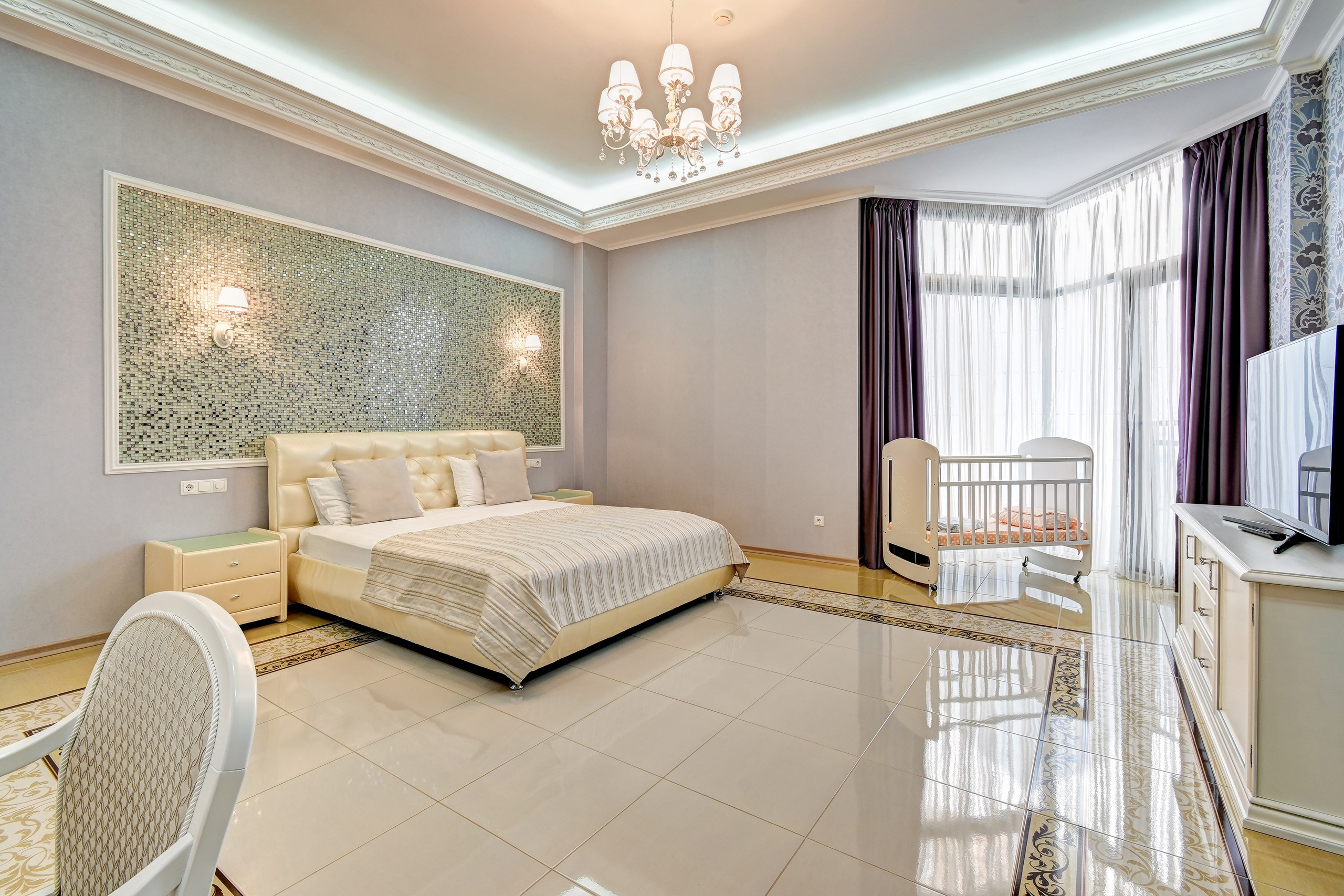 Отель в Лазаревском. Интерьерный фотограф в Сочи | Роман Сусленко