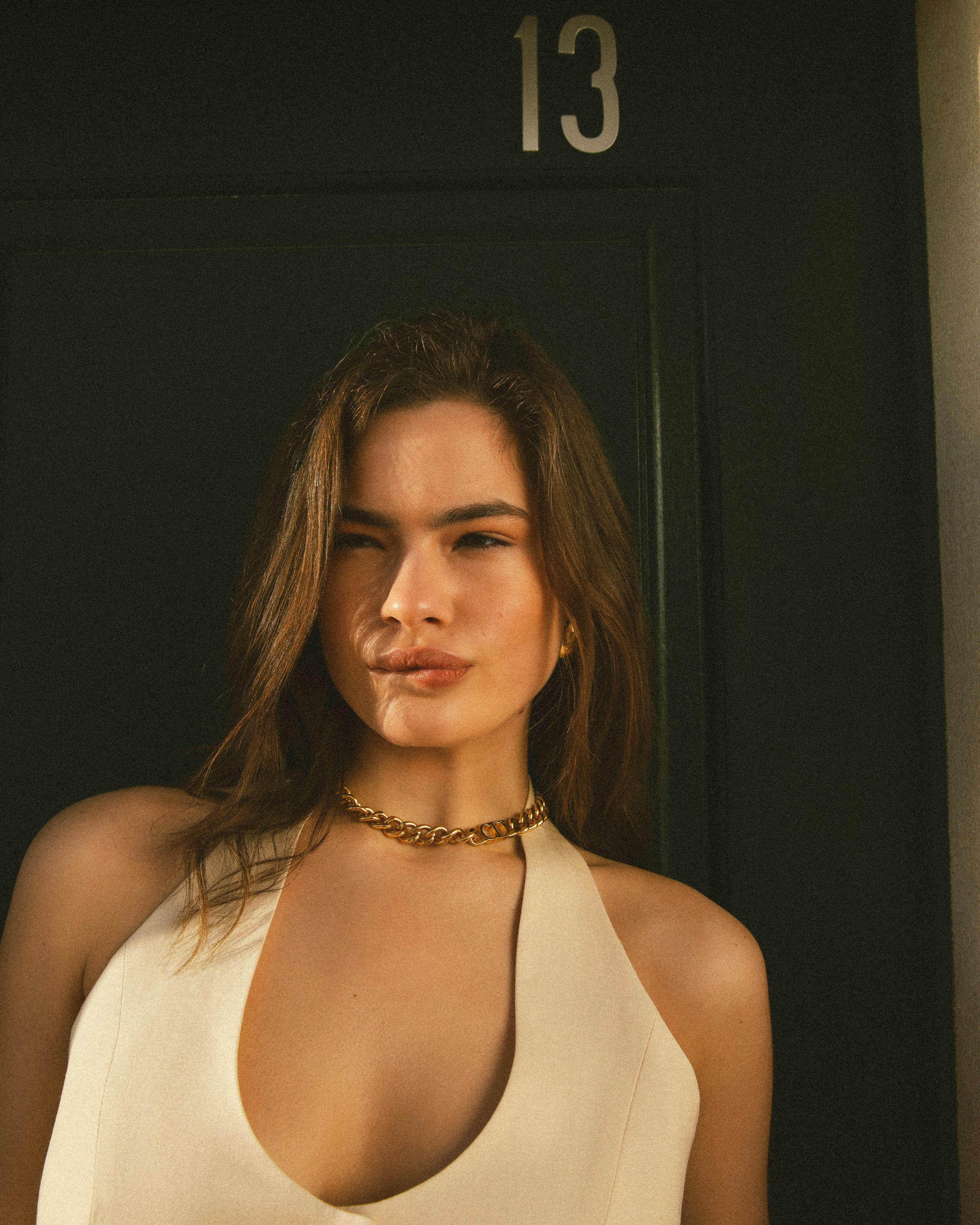 Fashion Rebels. Ретушер Polli_retouch