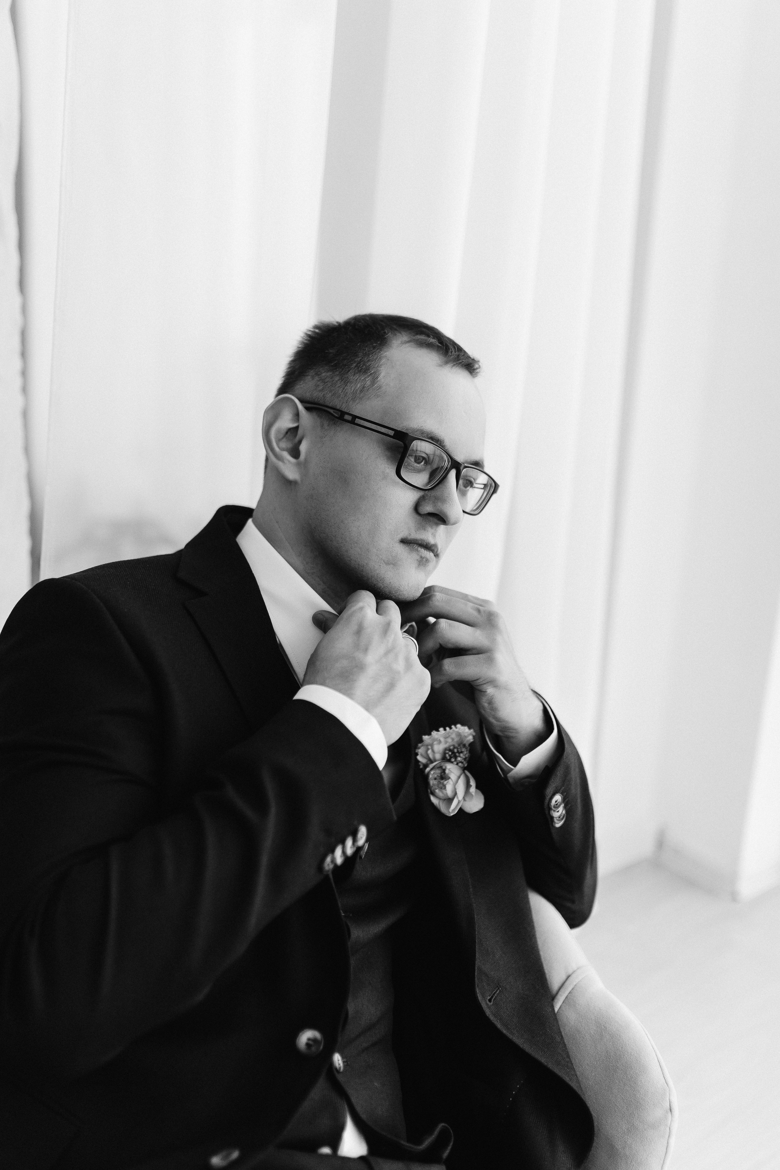 Юлия и Денис. Фотограф Тимербаева Алина г. Сургут