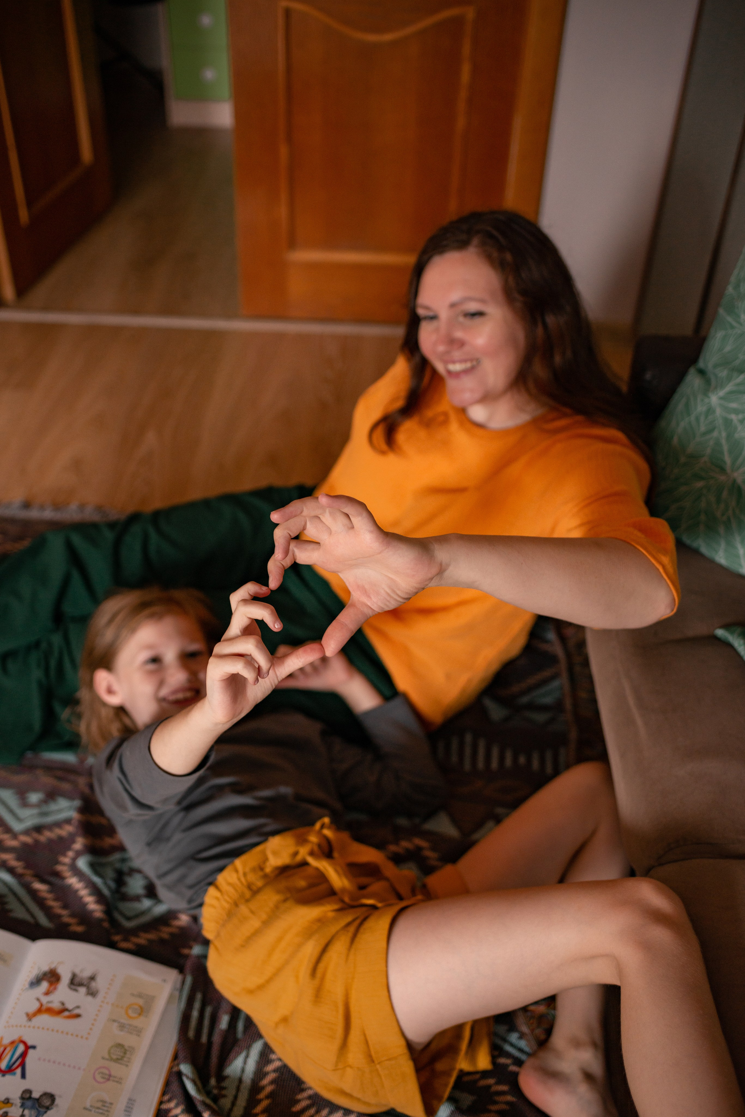 Семейный фотограф Псков. Спб.|Анастасия Войналович