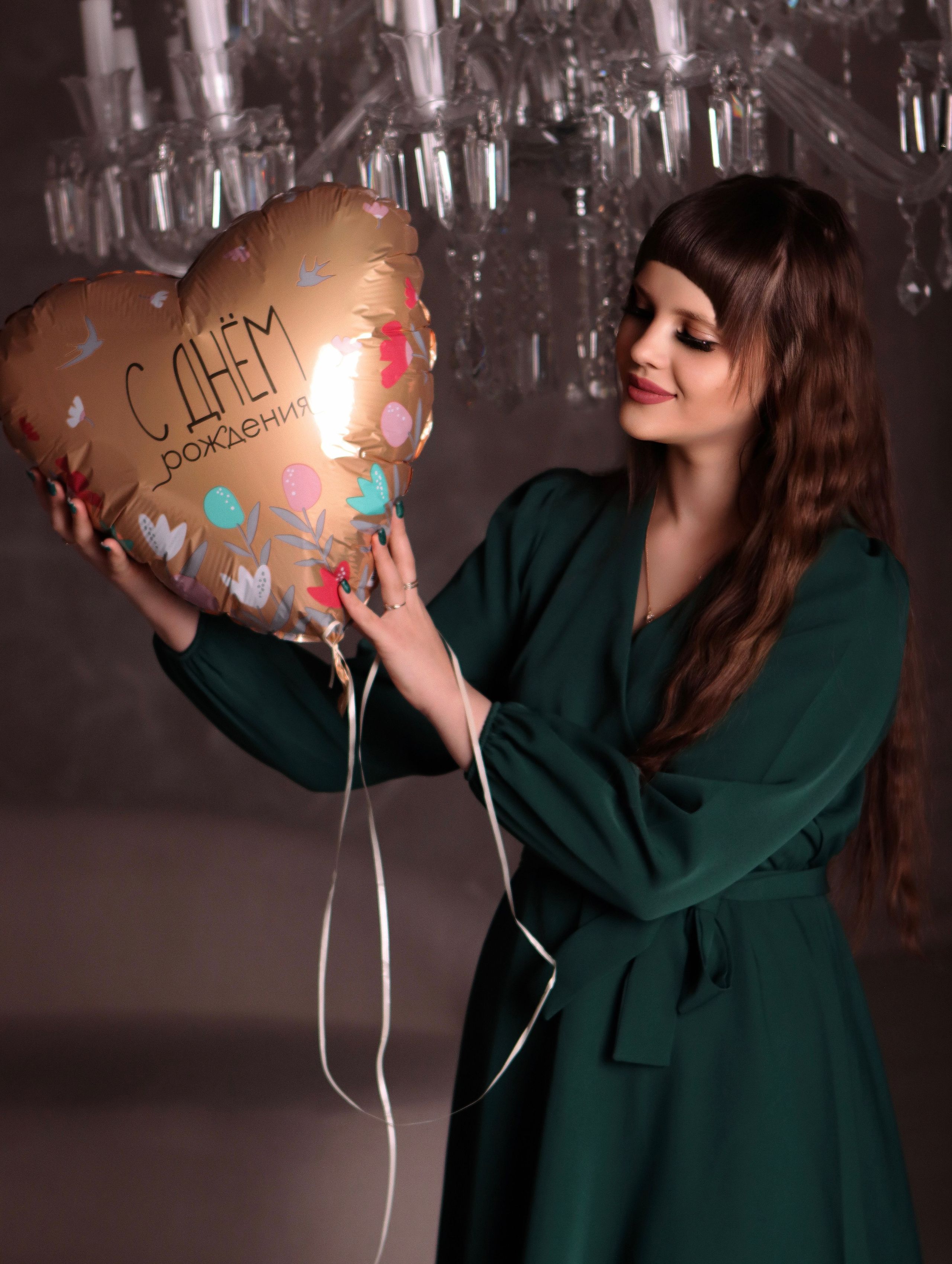 Анастасия. Фотограф в Курске Смирнов Евгений