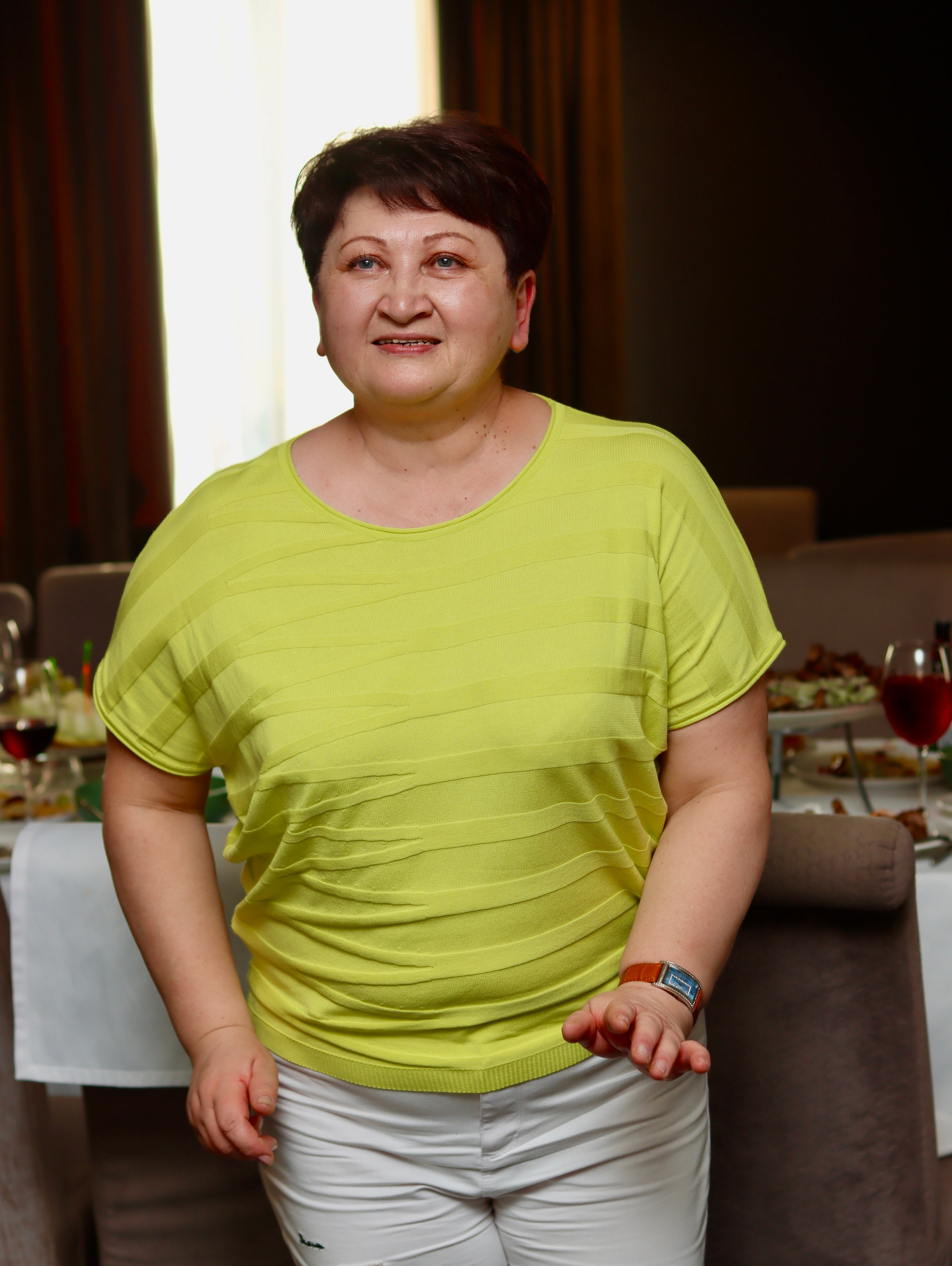 Юбилей. Фотограф в Курске Смирнов Евгений