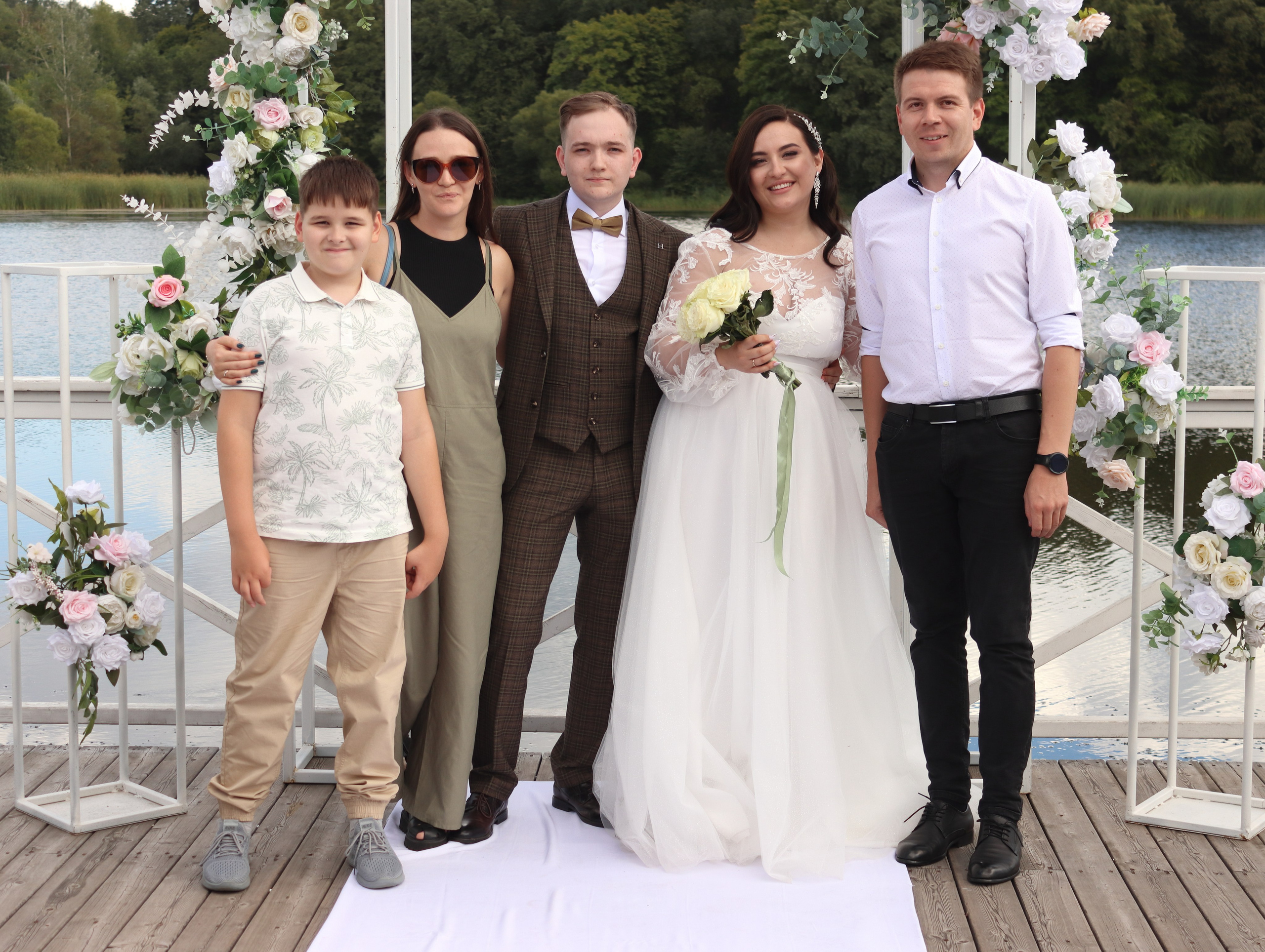 Камиль и Алена. Фотограф в Курске Смирнов Евгений