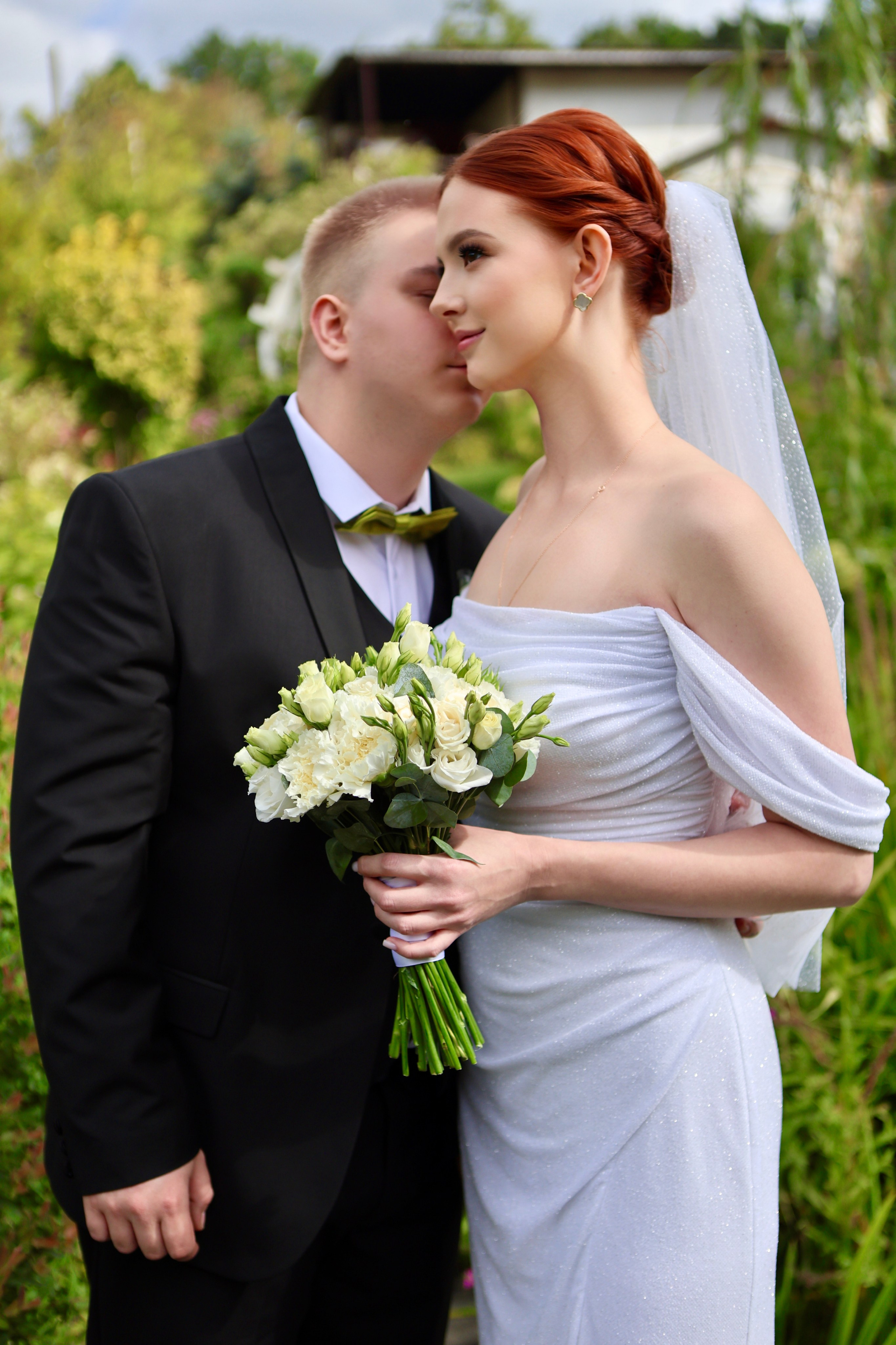 Матвей и Елизавета. Фотограф в Курске Смирнов Евгений