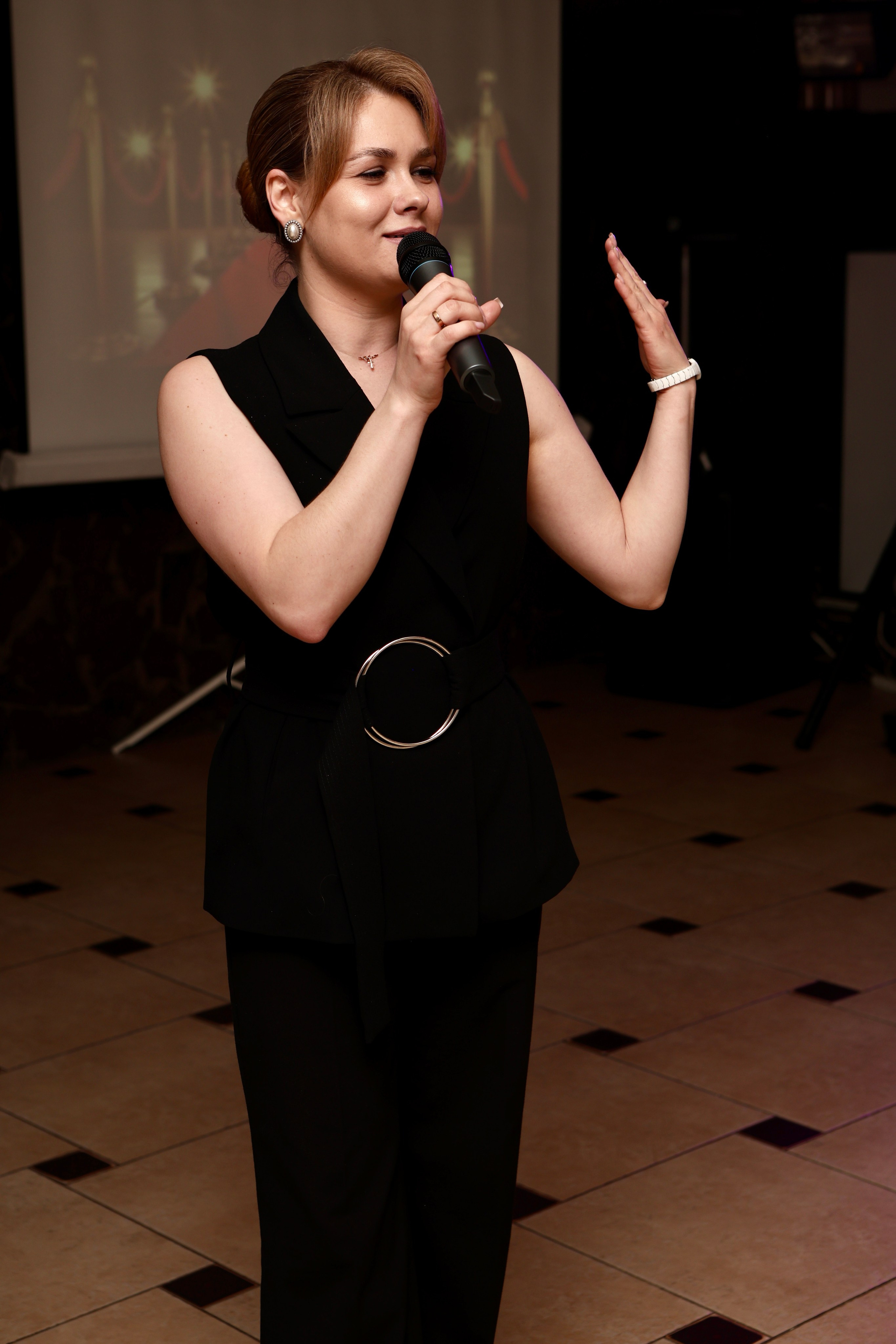 Школьный выпускной. Фотограф в Курске Смирнов Евгений