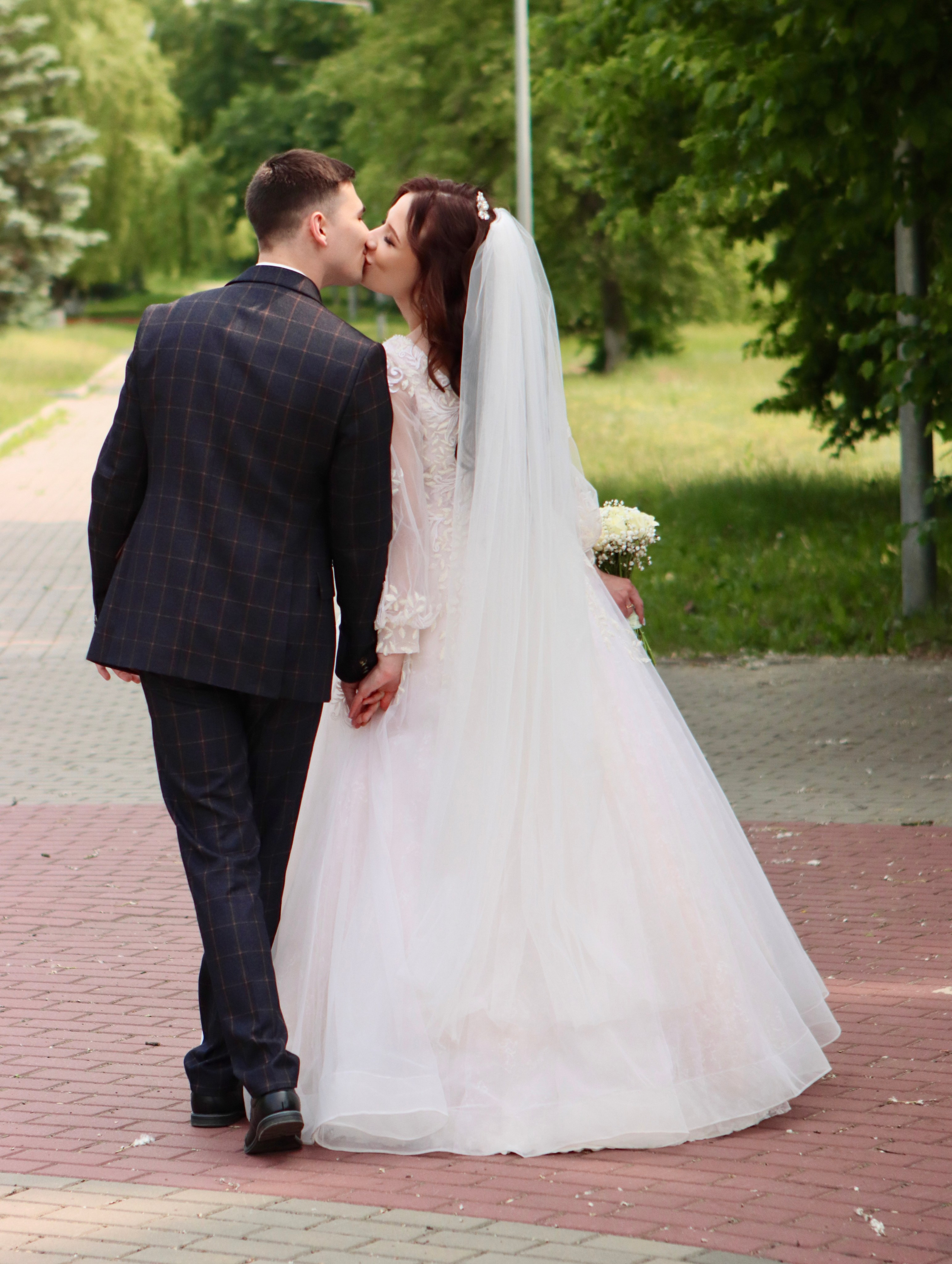 Кирилл и Арина. Фотограф в Курске Смирнов Евгений