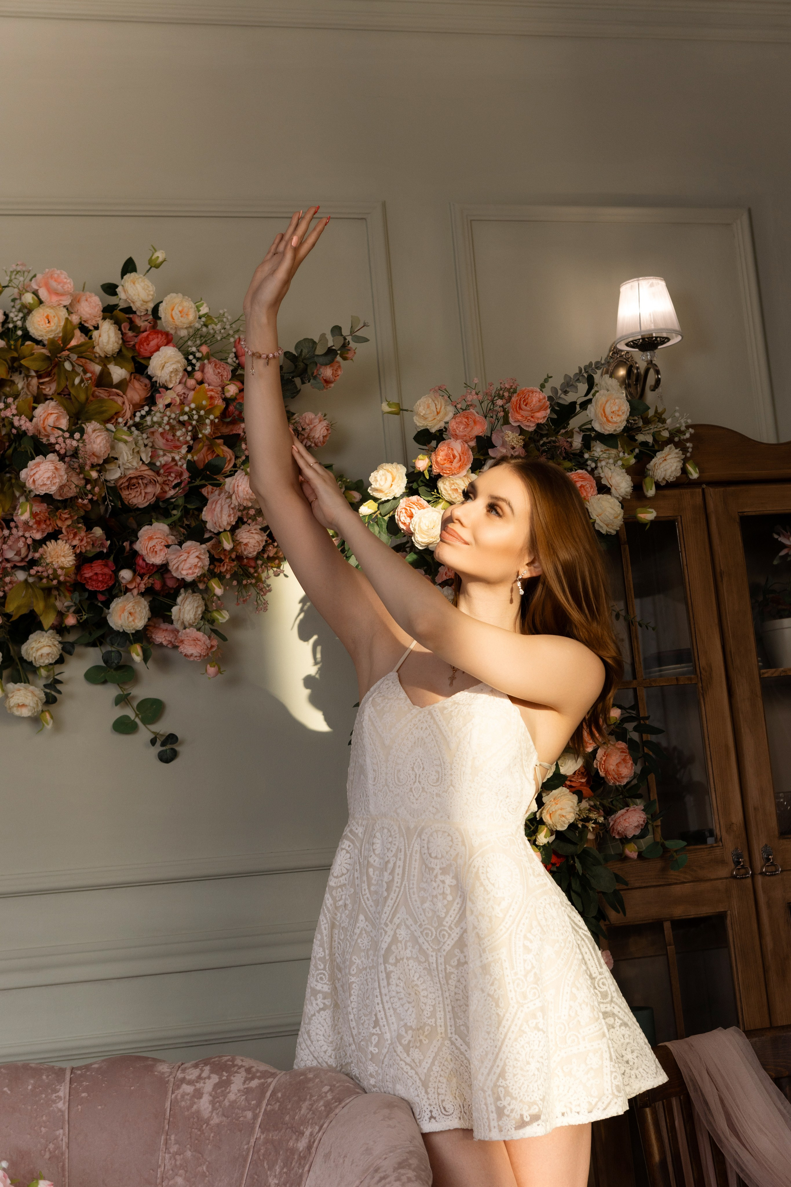 Анастасия. Фотограф в Курске Смирнов Евгений