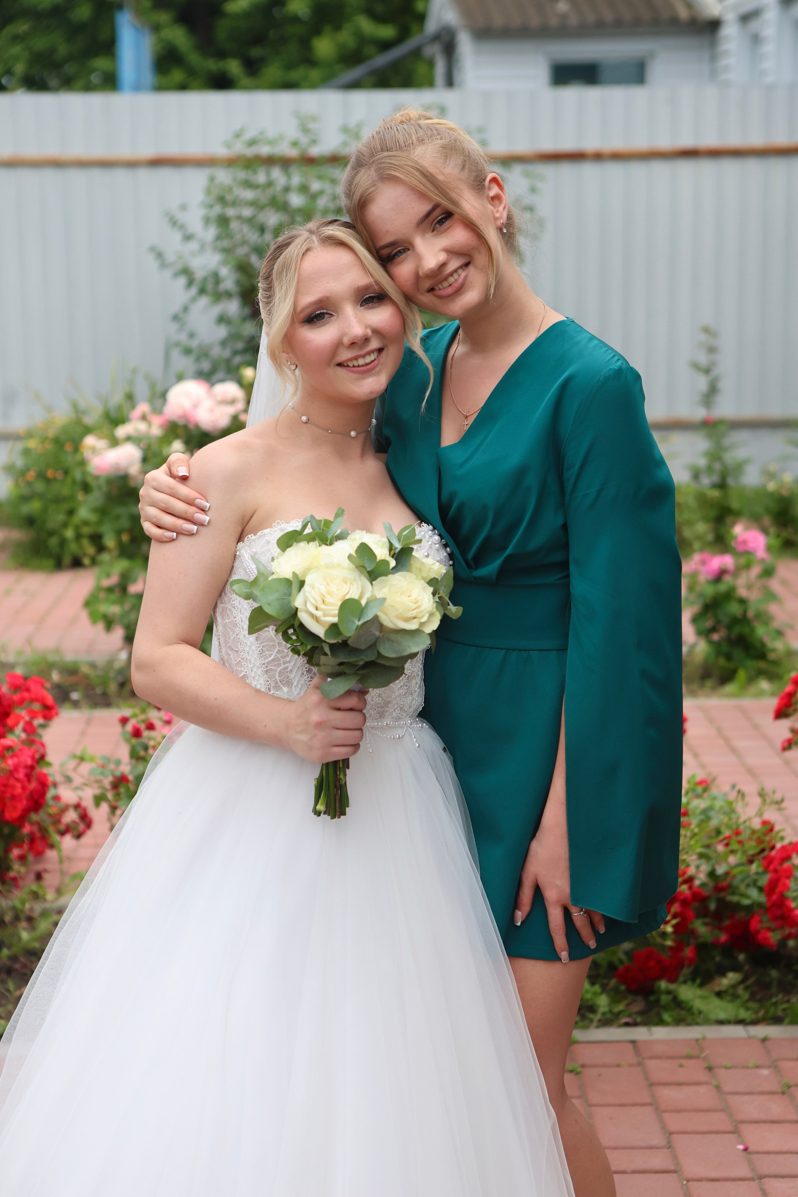 Свадьба Игоря и Татьяны. Фотограф в Курске Смирнов Евгений