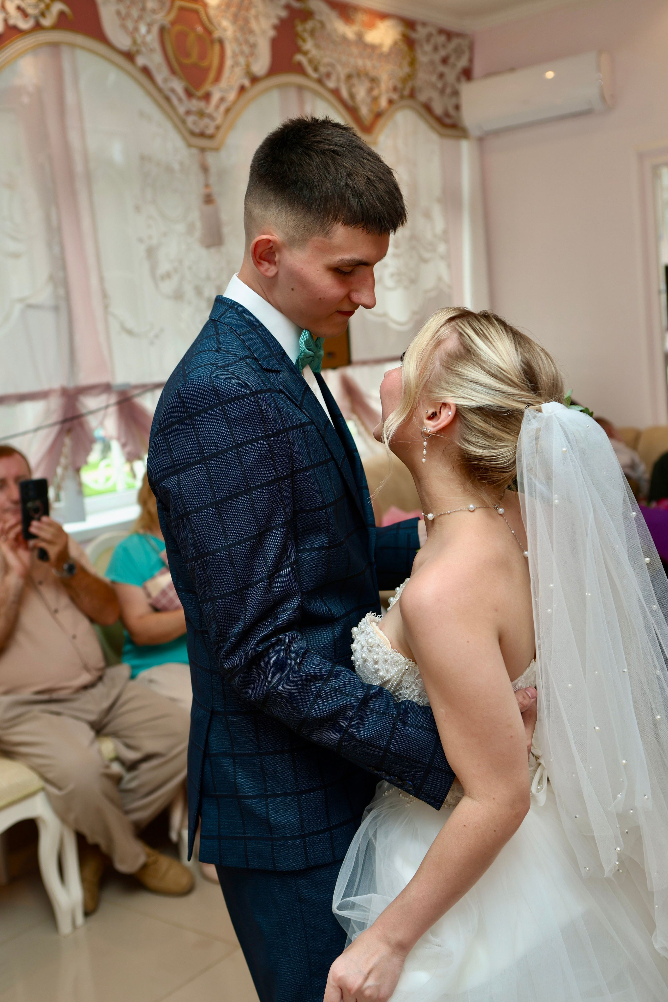 Свадьба Игоря и Татьяны. Фотограф в Курске Смирнов Евгений