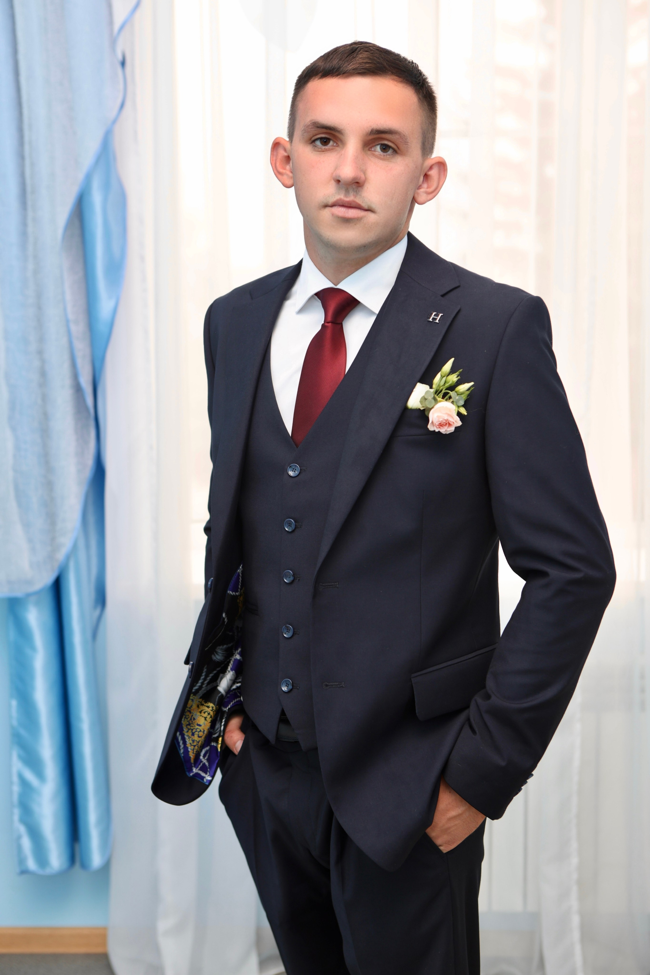 Юлия и Андрей. Фотограф в Курске Смирнов Евгений