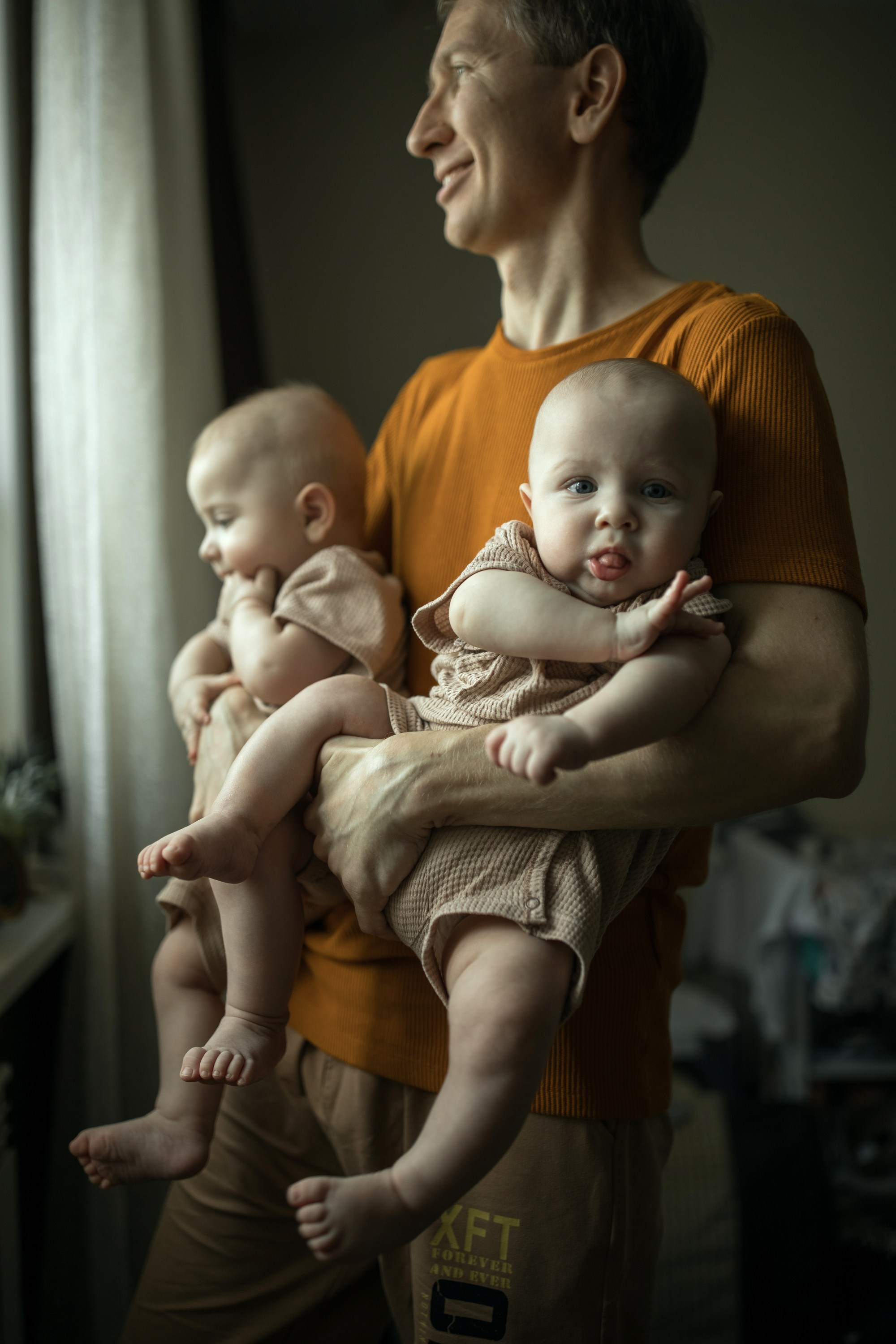 СЕМЬЯ / ДЕТИ. Детский и семейный фотограф в Тамбове Марина Смаль