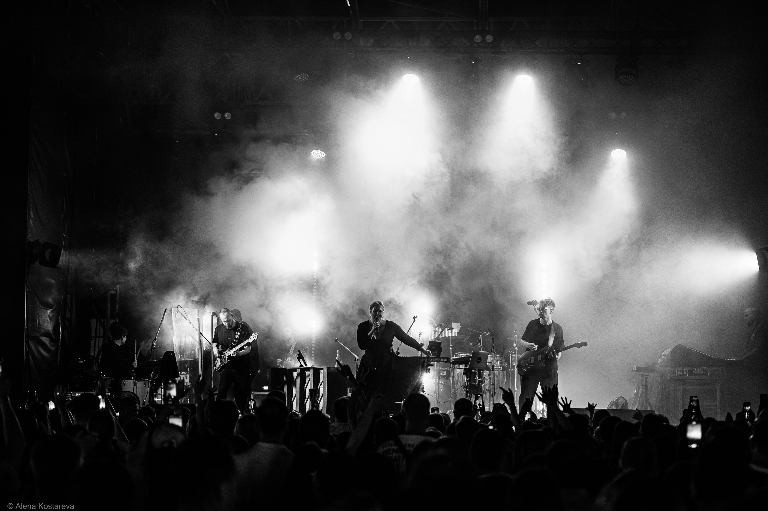 Therr Maitz. Алена Костарева. Фотограф в Ростове-на-Дону