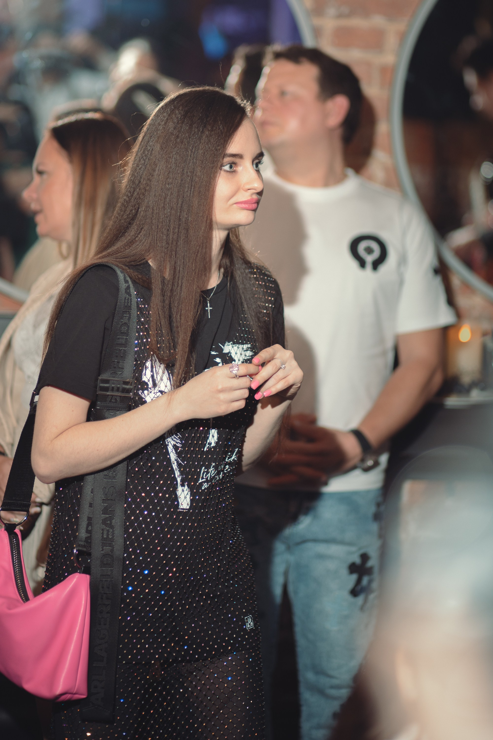 День Рождения Le Prima. Портретный и интерьерный фотограф в Москве|Кашин Артём