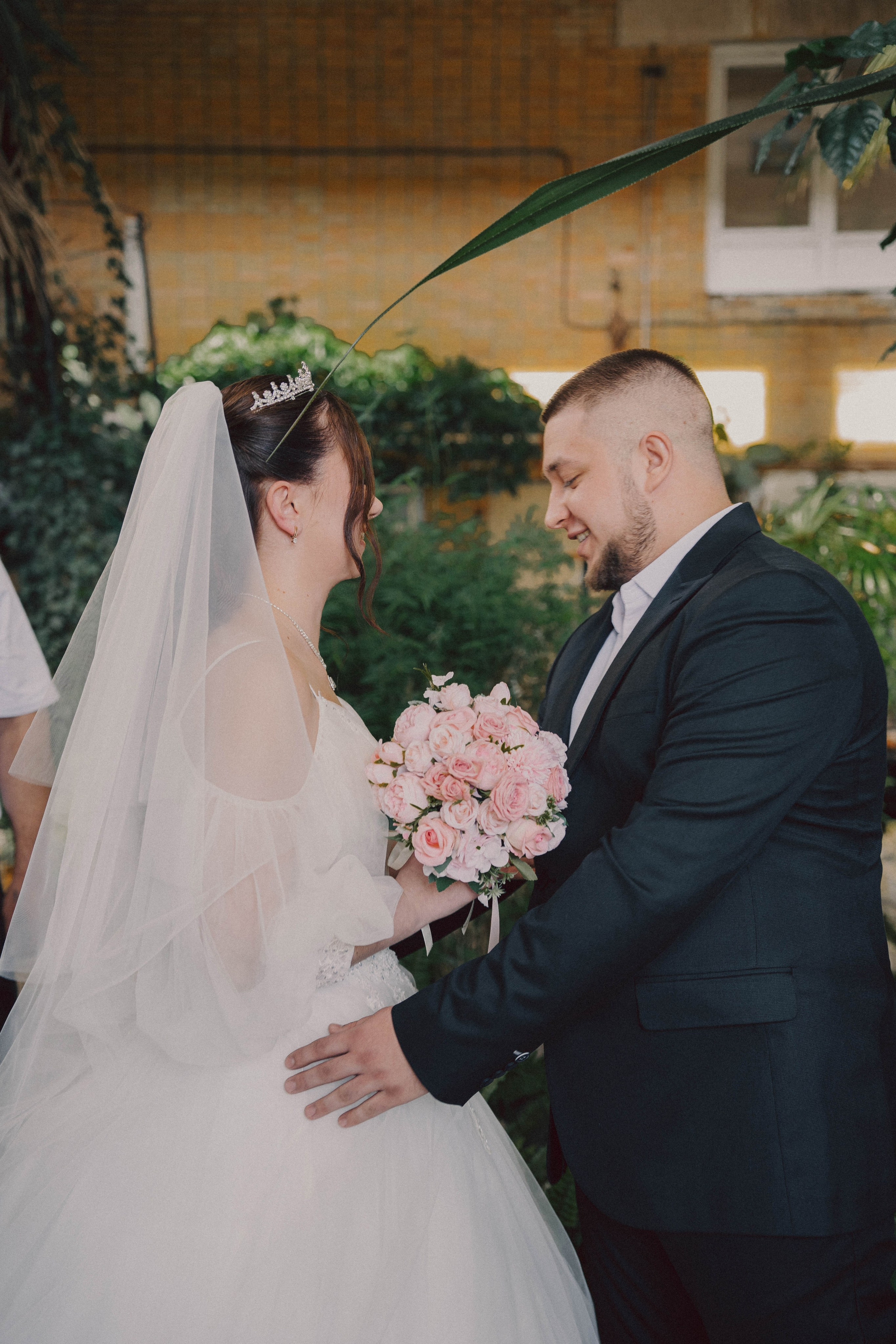 Свадьба Заринск-Станислав & Елизавета. Sofya Sazonova