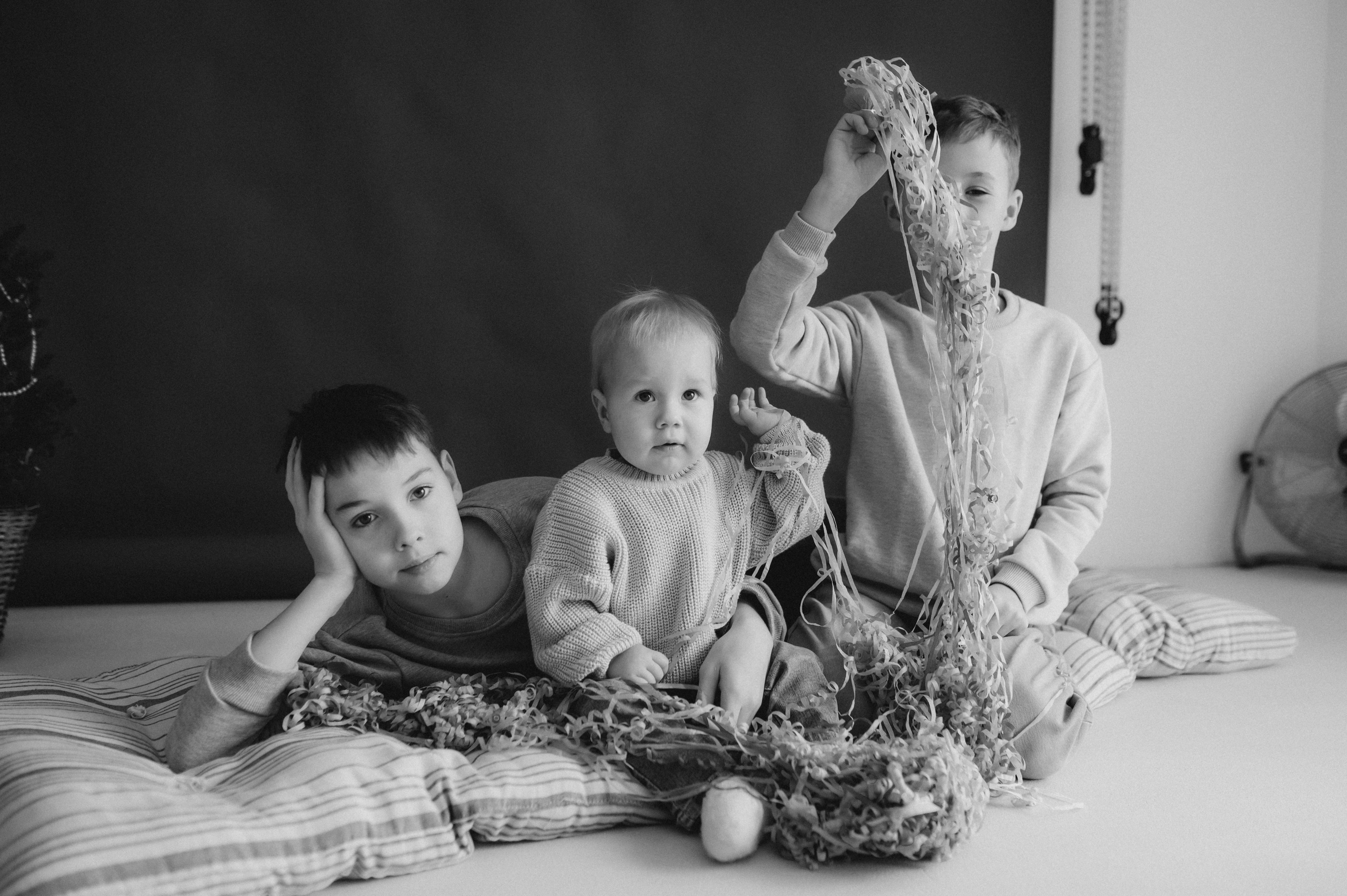 Впереди 2026. Семейный фотограф МОСКВА/Королёв