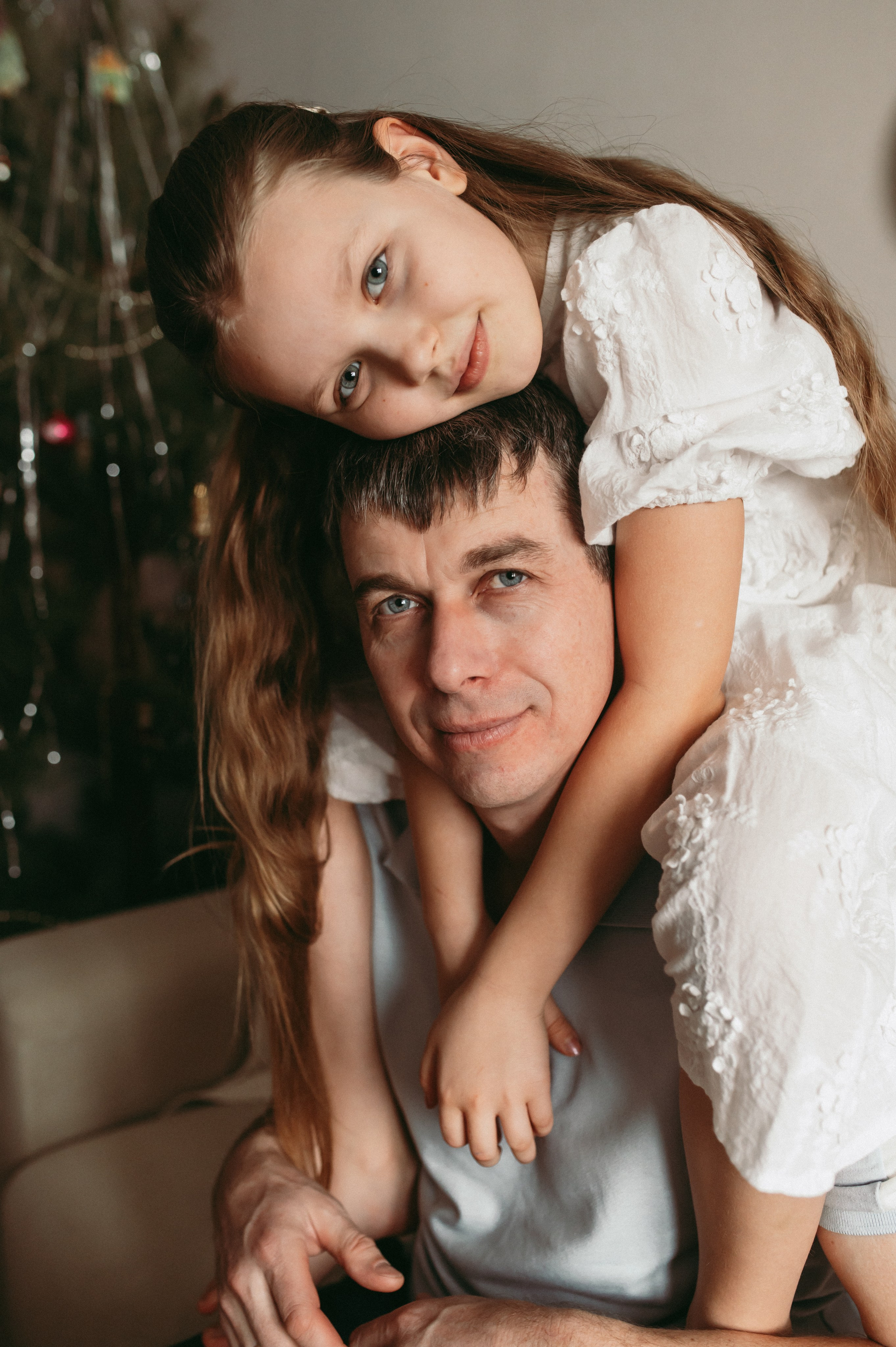 Машеньке 1 годик. Семейный фотограф МОСКВА/Королёв