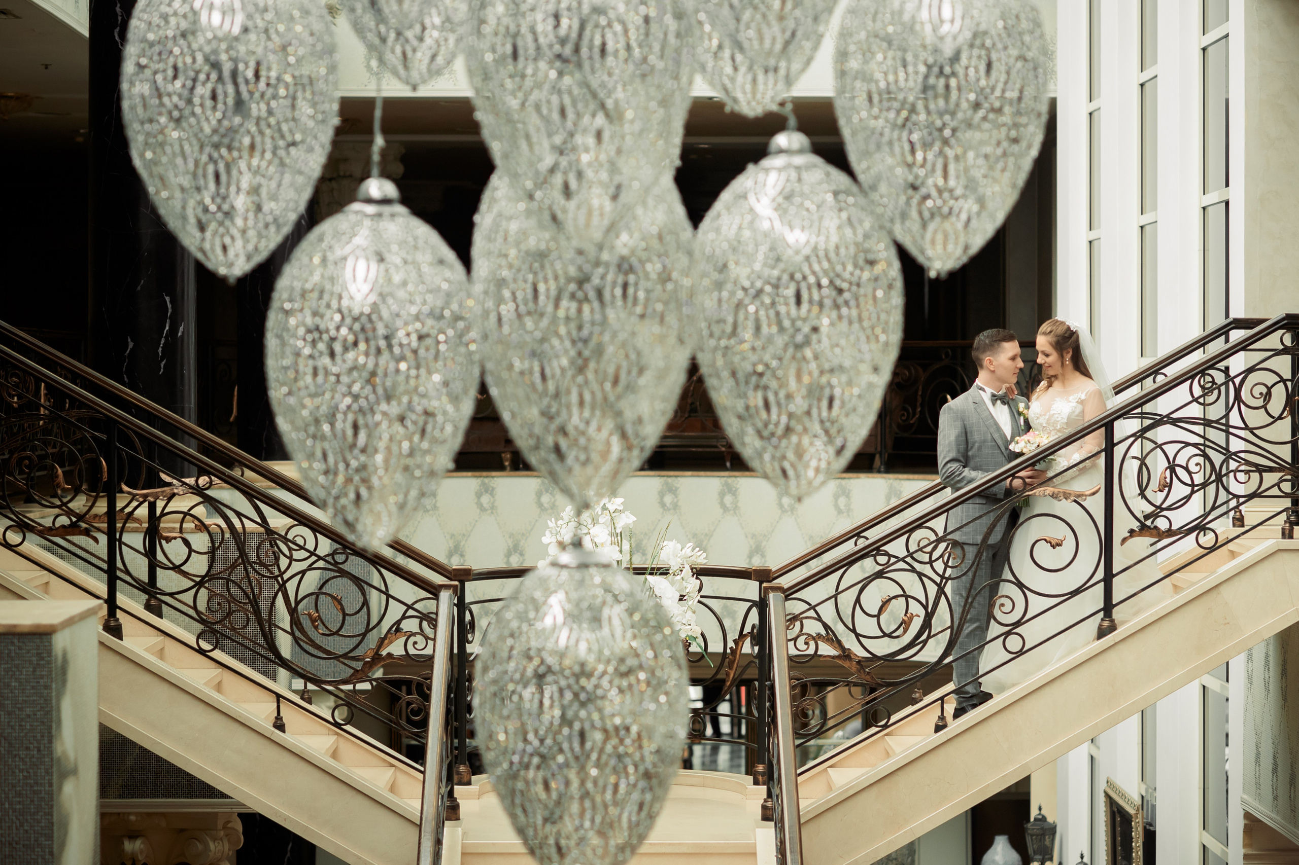 Слава и Таня. Семейный фотограф МОСКВА/Королёв