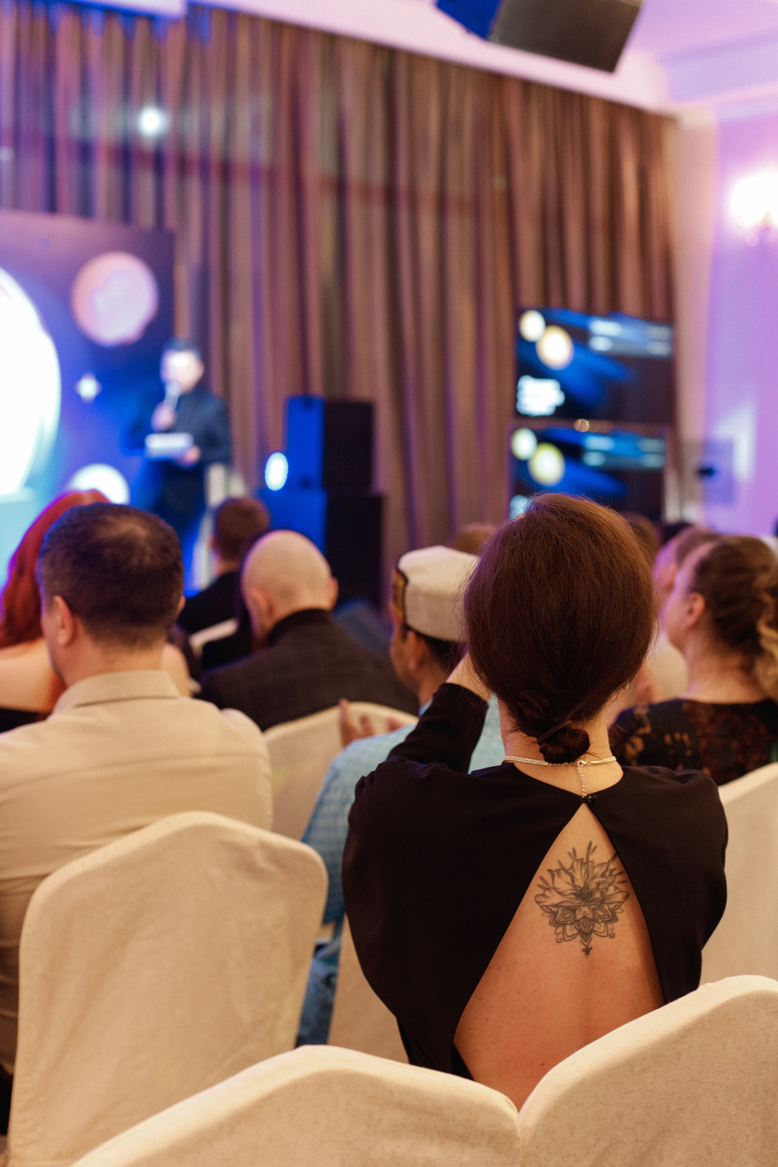 ПРЕМИЯ 2ГИС 2025 [PART I]. СВОИ. ФОТООТЧЕТЫ-СОБЫТИЯ-МЕСТА