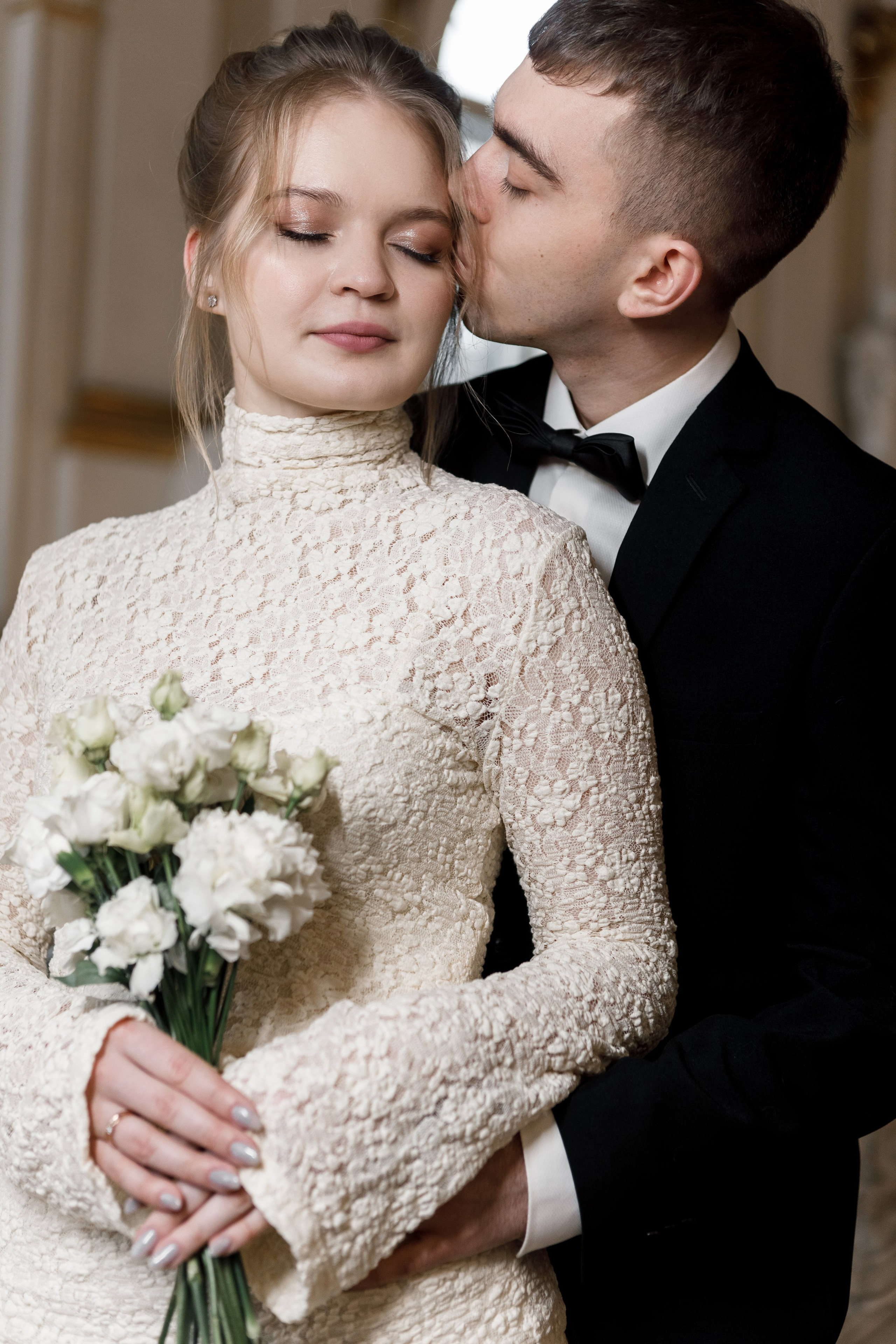 D & O. Фотограф в Санкт-Петербурге Ольга Андрианова