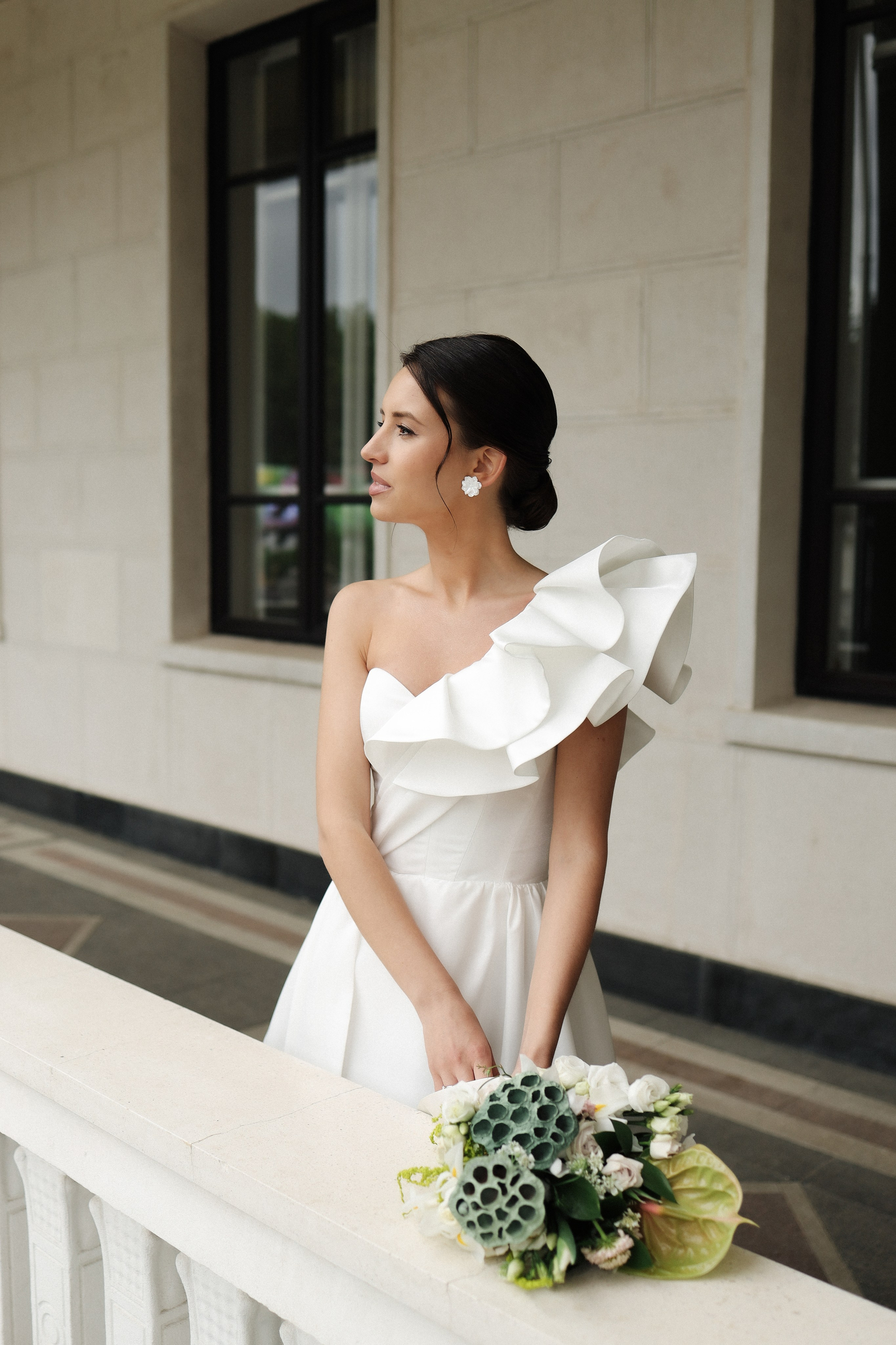 Е. +  П. С утренних сборов и до торта. Семейный и lovestory фотограф в Москве Светлана Коняхина