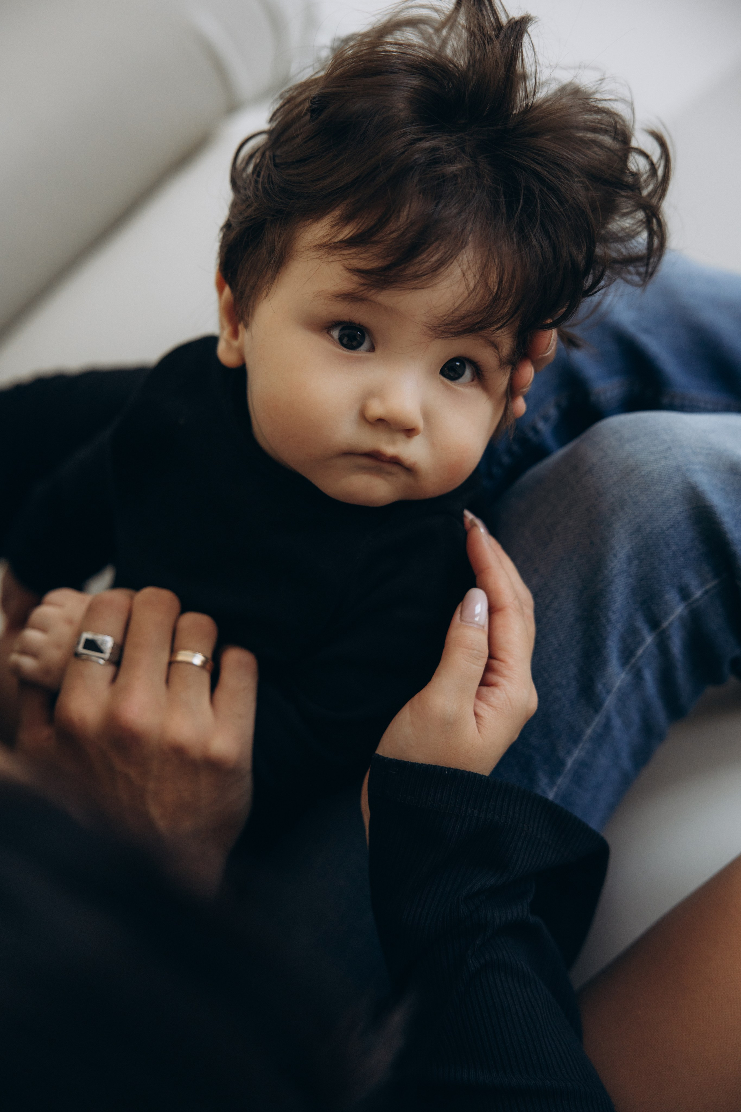 Евгений и Юлия. Свадебный, семейный фотограф в Иркутске Светлана Макаричева