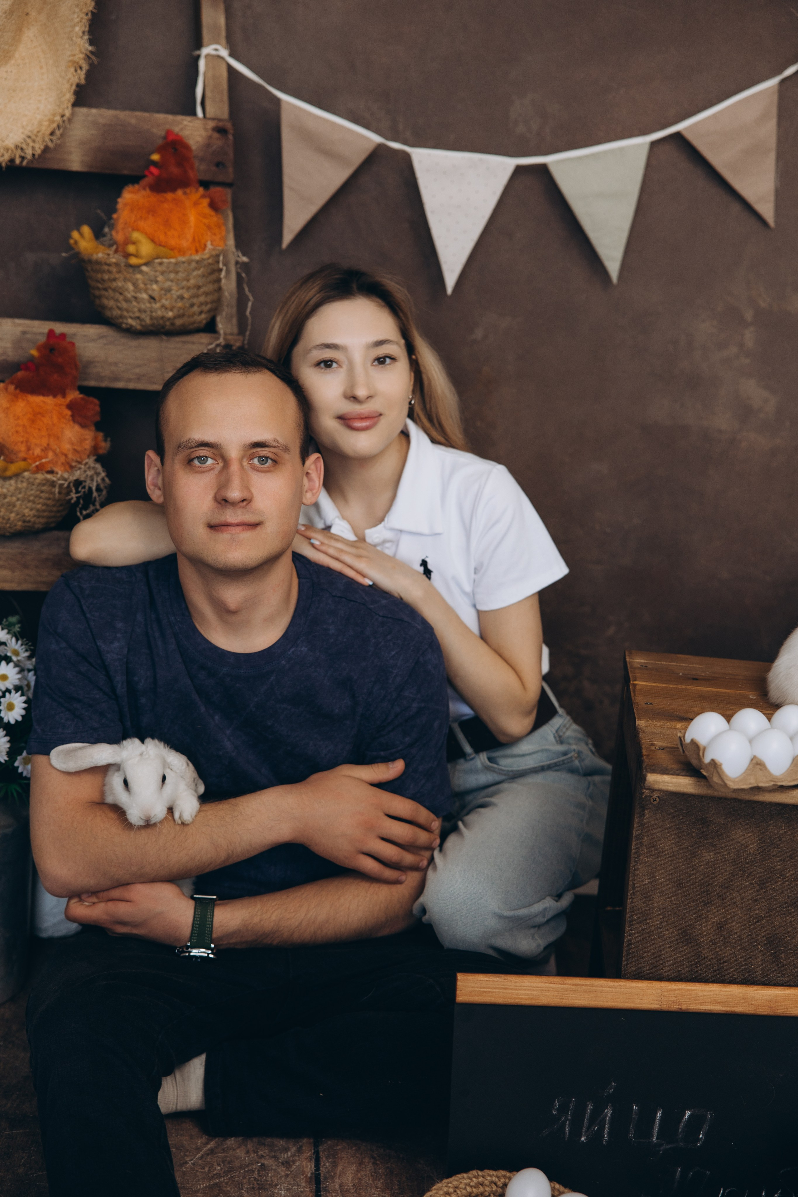 Пасха. Свадебный, семейный фотограф в Иркутске Светлана Макаричева