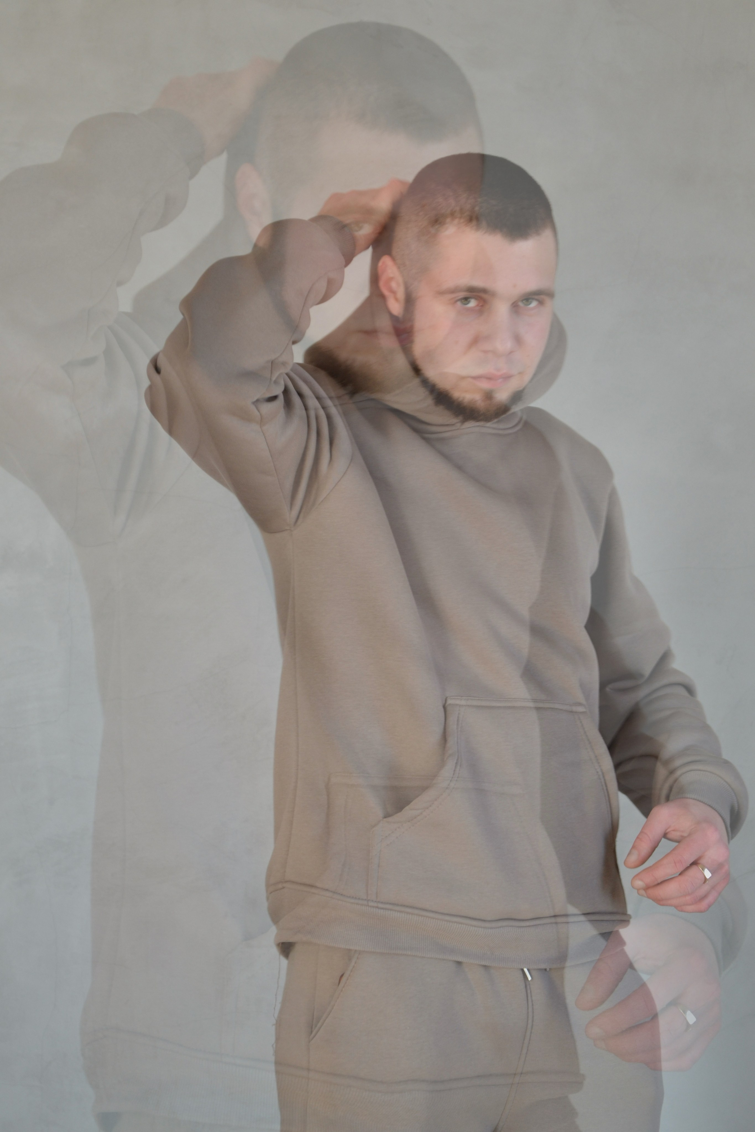 Давид Григорян. Promodels