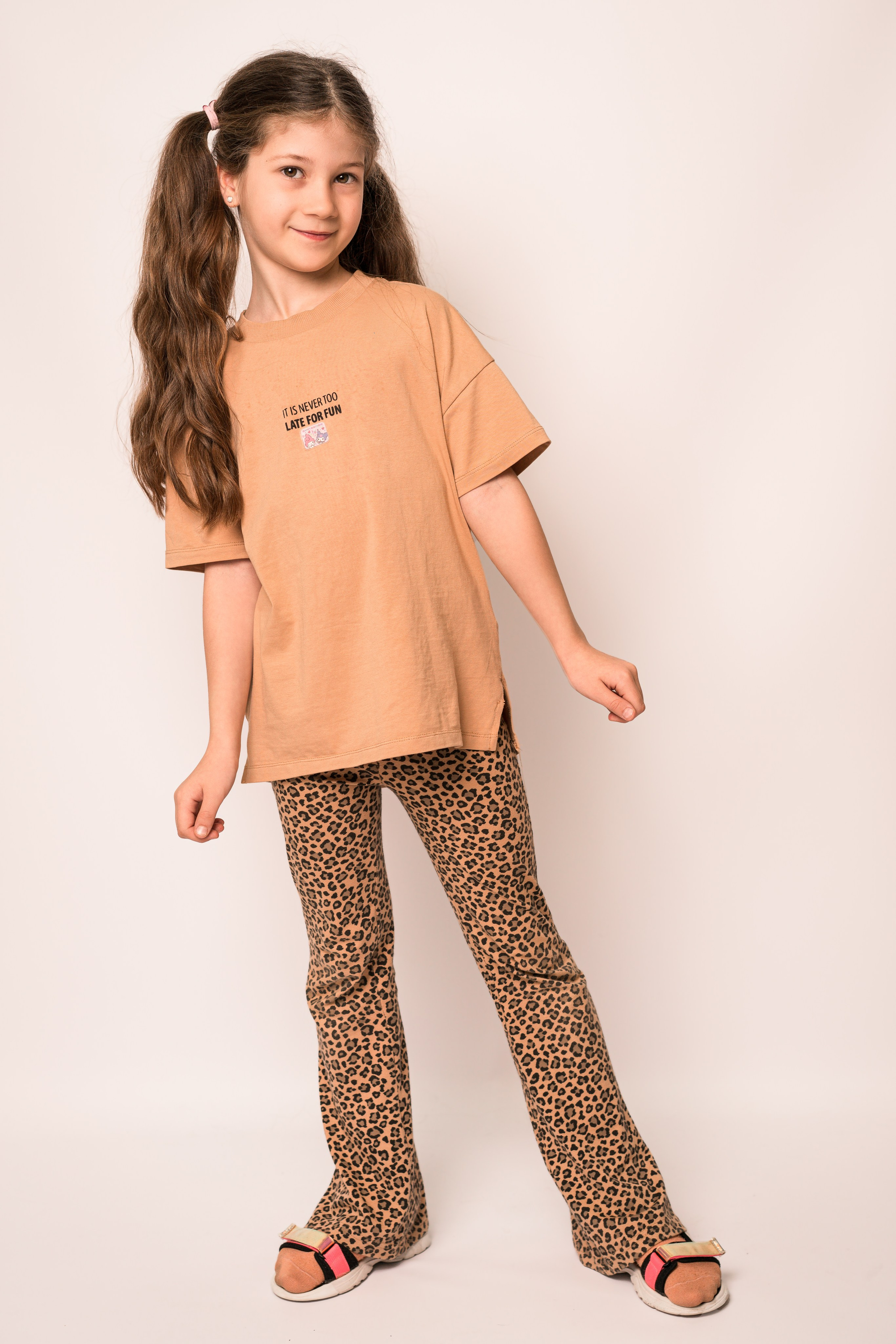 Детский сад, портреты белый фон. Фотограф Шунова Саша