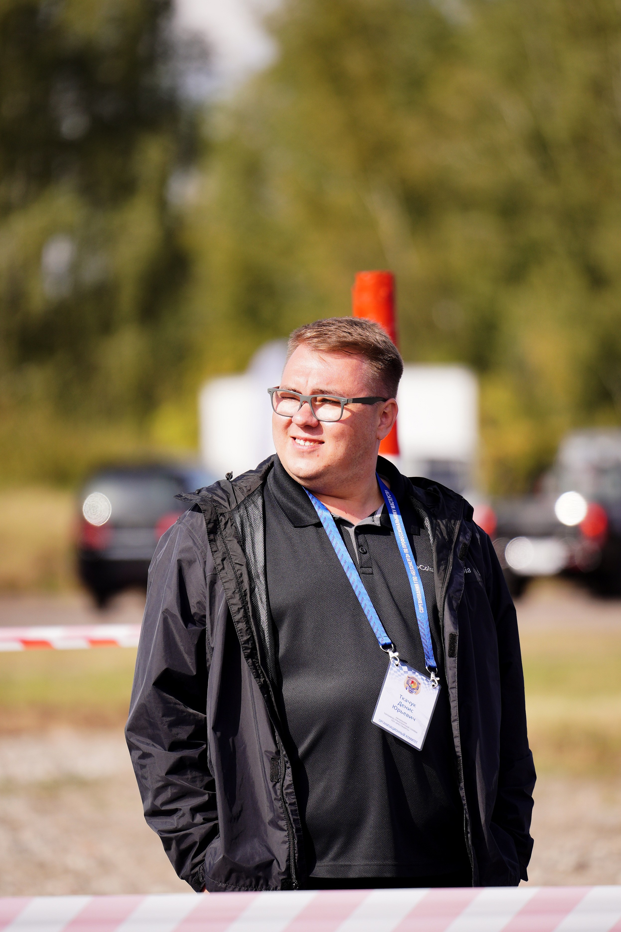 Как это было: III РЕСПУБЛИКАНСКИЕ СОРЕВНОВАНИЯ