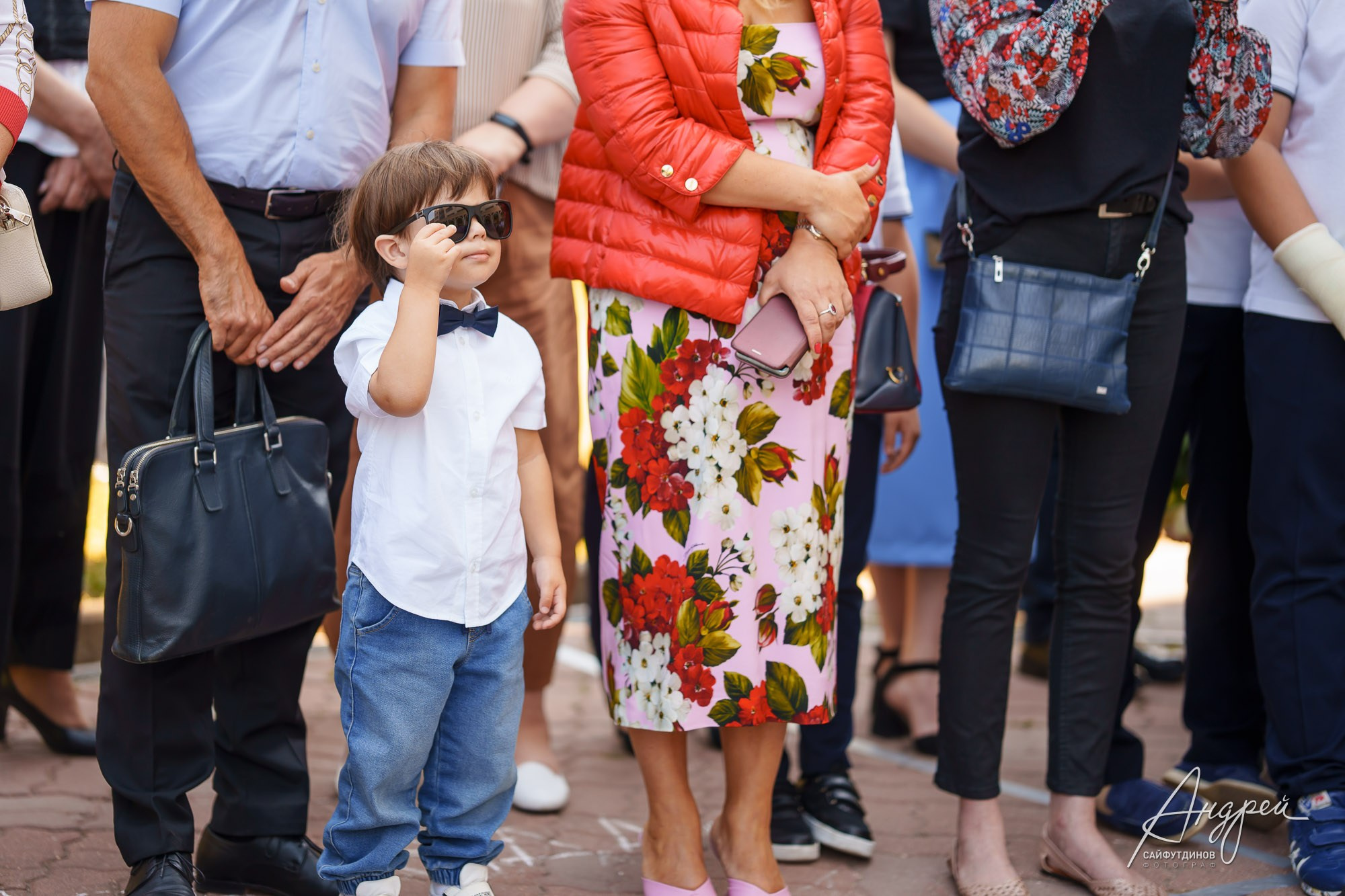 Последний звонок КЭО. Свадебный и семейный фотограф в Ростове-на-Дону. Андрей Сайфутдинов