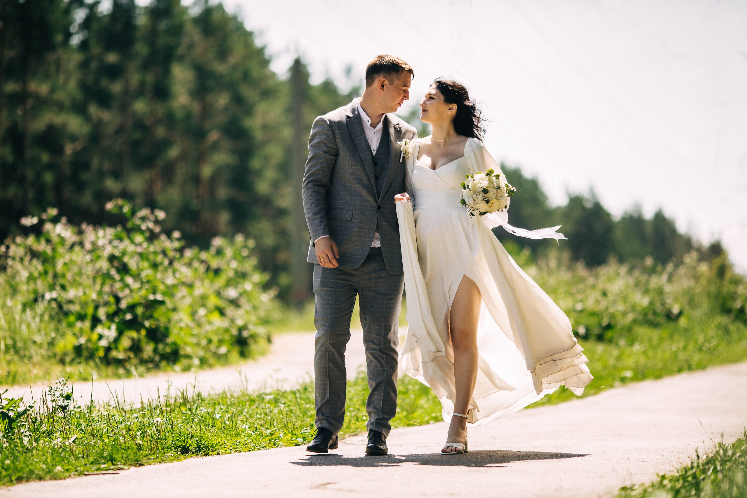 Фотограф Елена Райс Ленинск-Кузнецкий