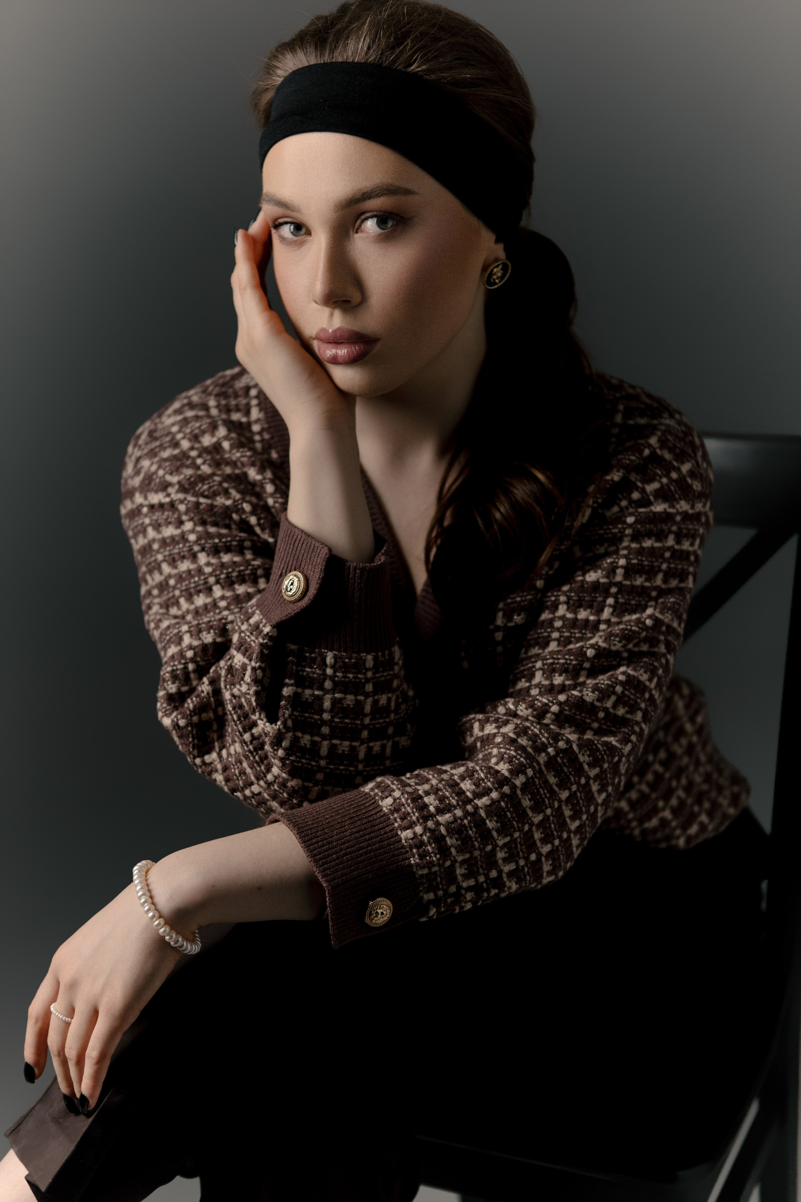 Snezhana. Фотограф в Санкт-Петербурге Ольга Андрианова