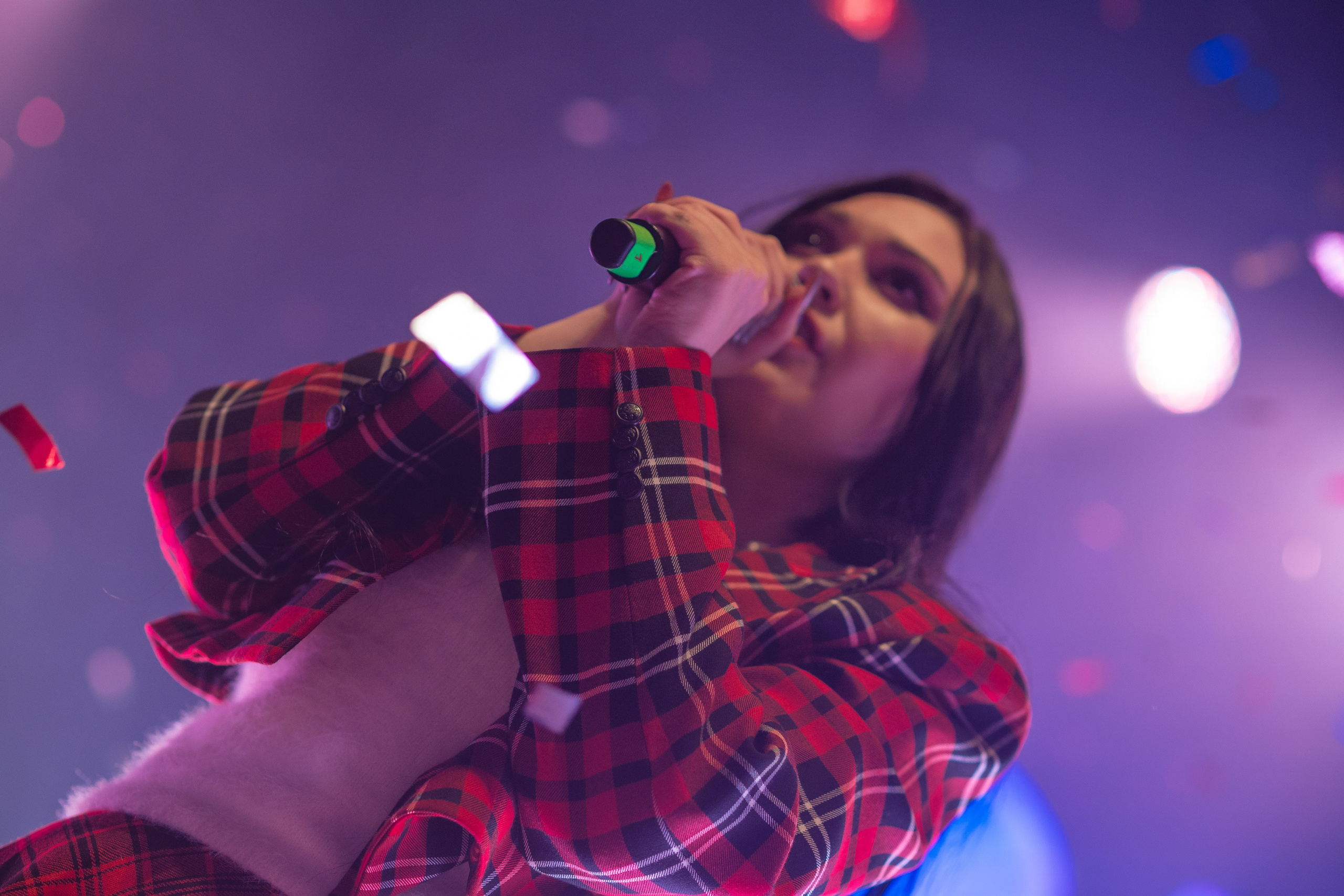 Dead Blond — репортажная съёмка. Иван Кубик — фотограф и видеограф