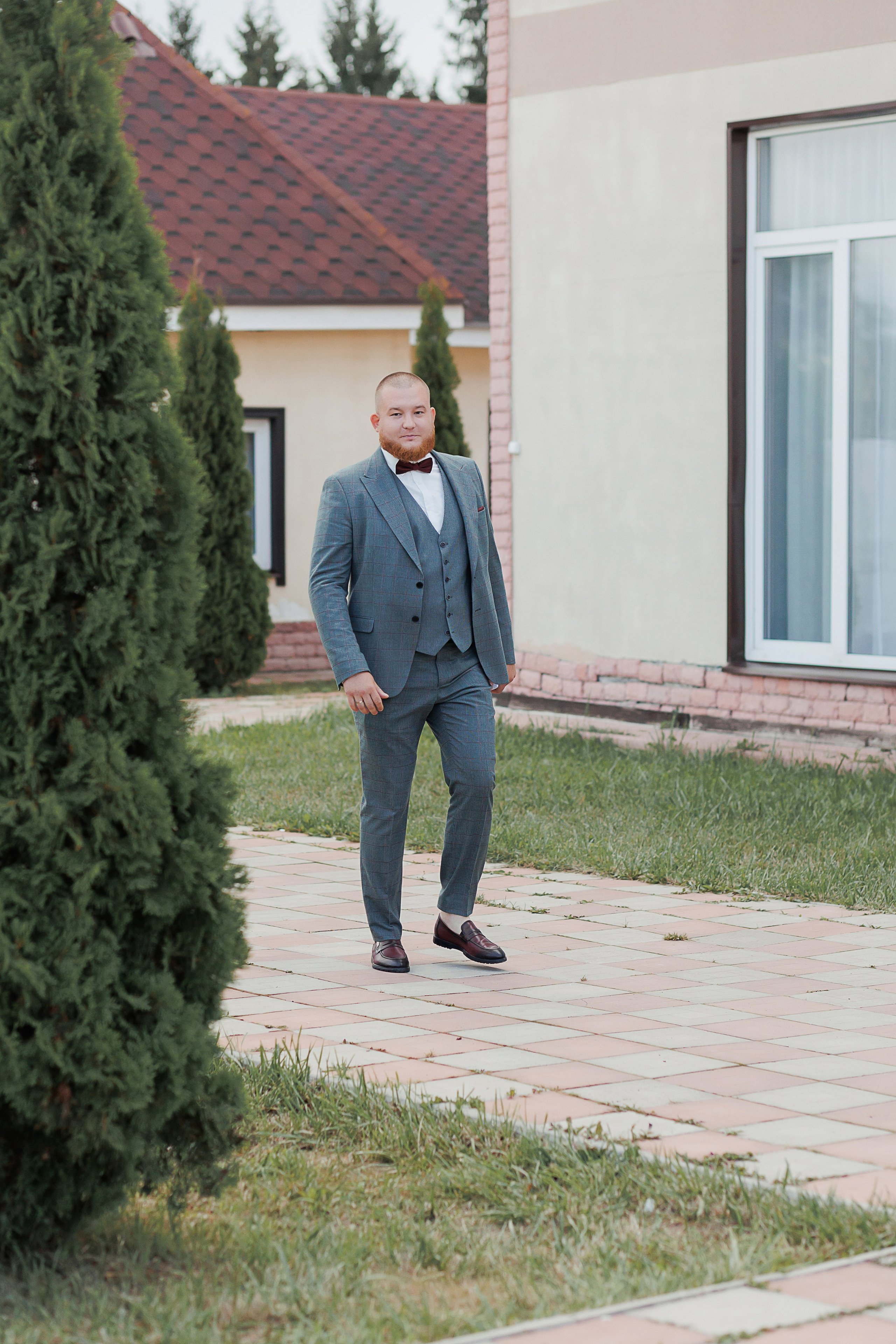 Свадьба Глеба и Дарьи. Свадебный и семейный фотограф в Твери и Тверской области