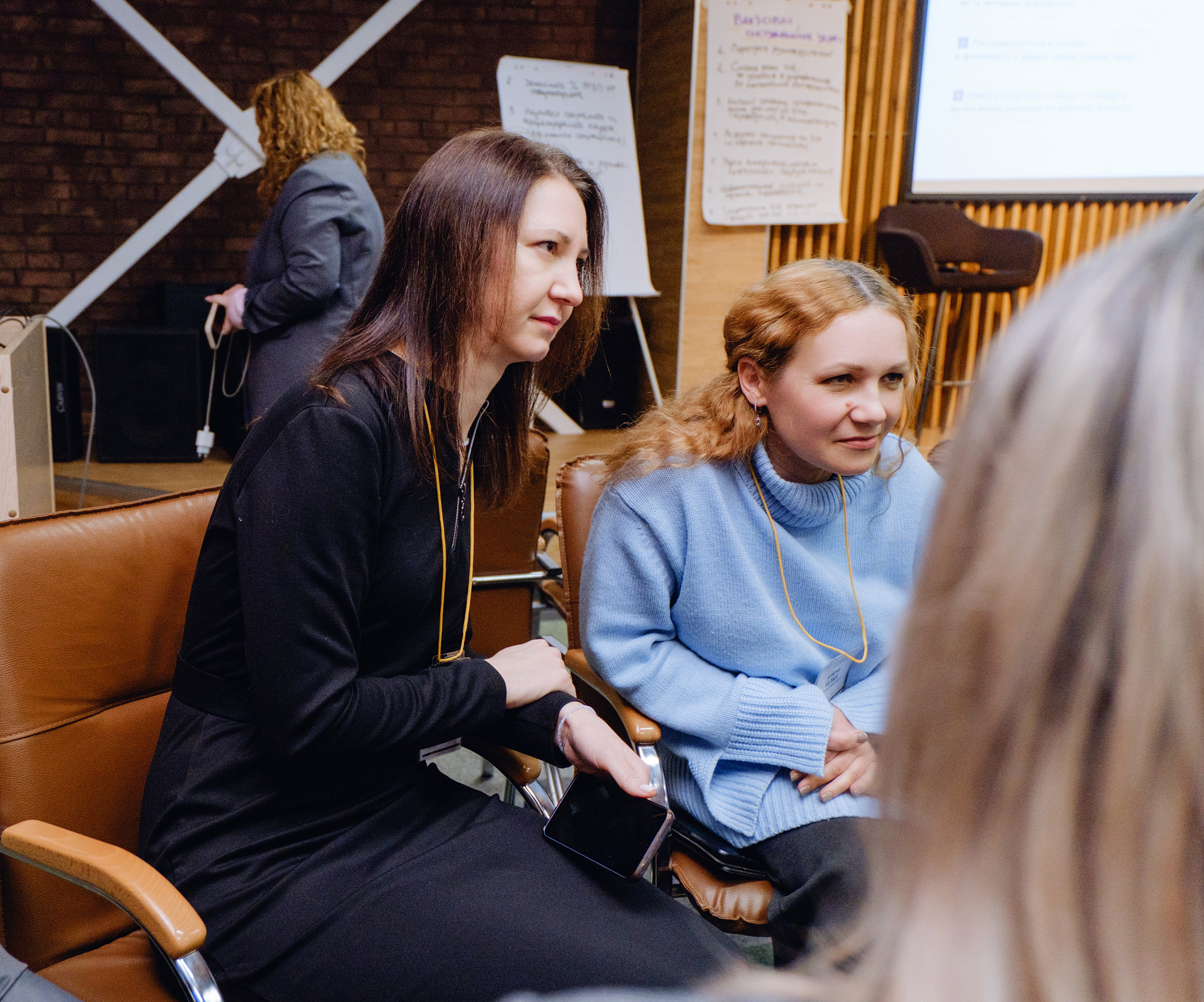 HR day. Фотограф Софья Володкина