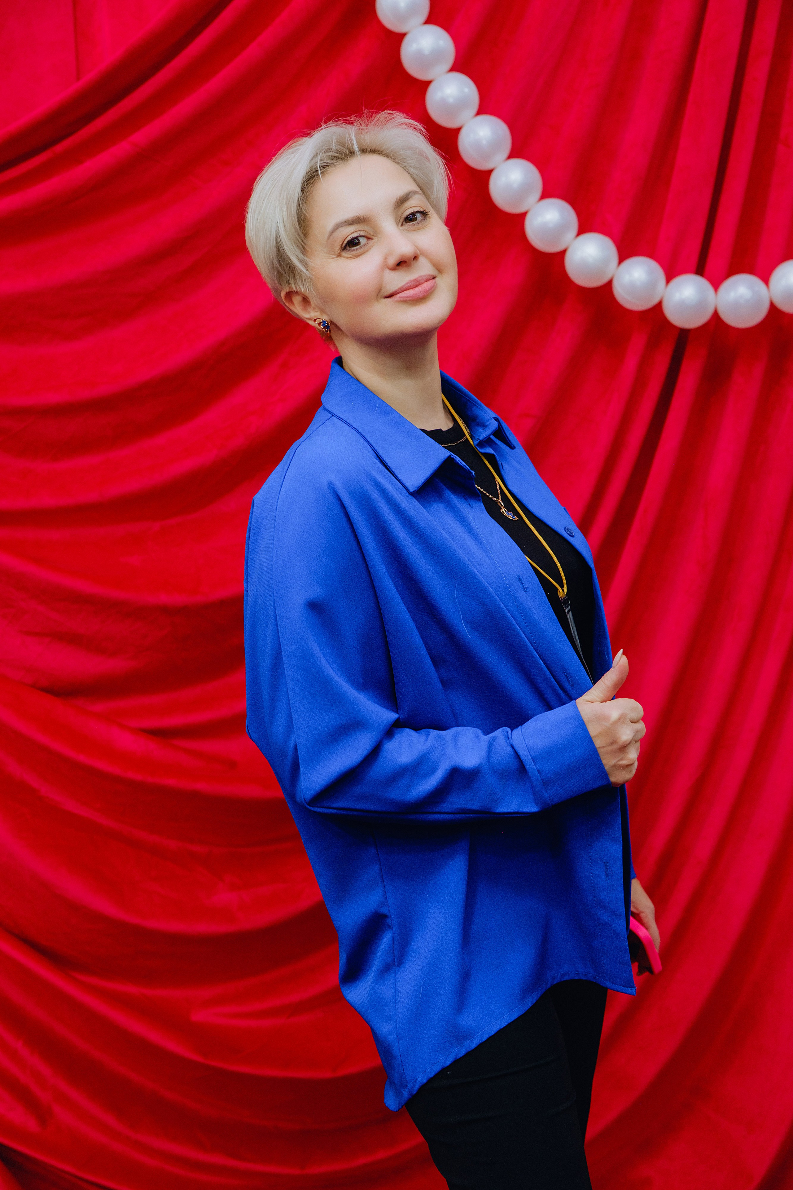 HR day. Фотограф Софья Володкина