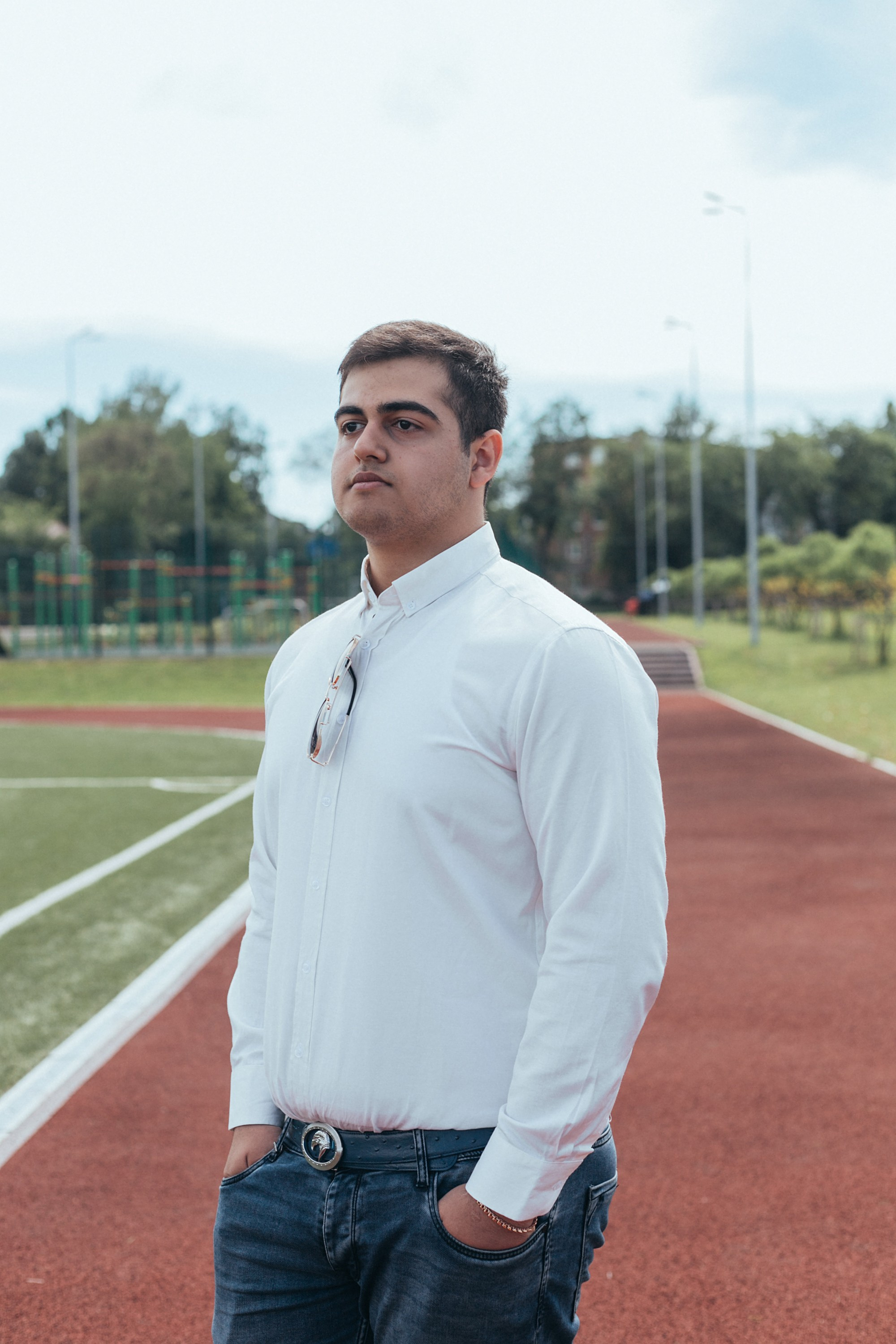 10 класс 21 гимназия. Фотограф Софья Володкина