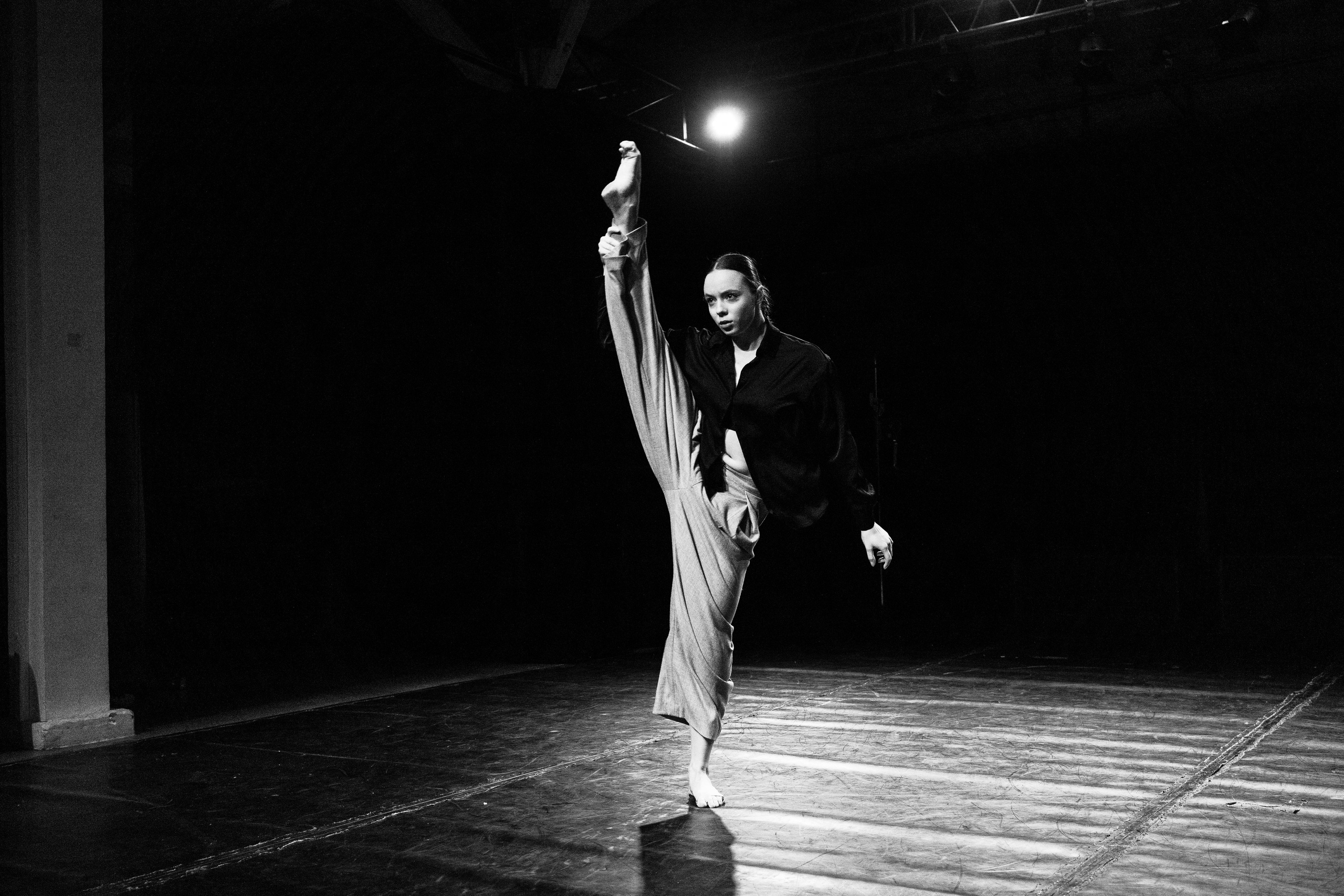 Flat White Contest. Портретный и репортажный фотограф в Санкт-Петербурге Виталия Бессарабова